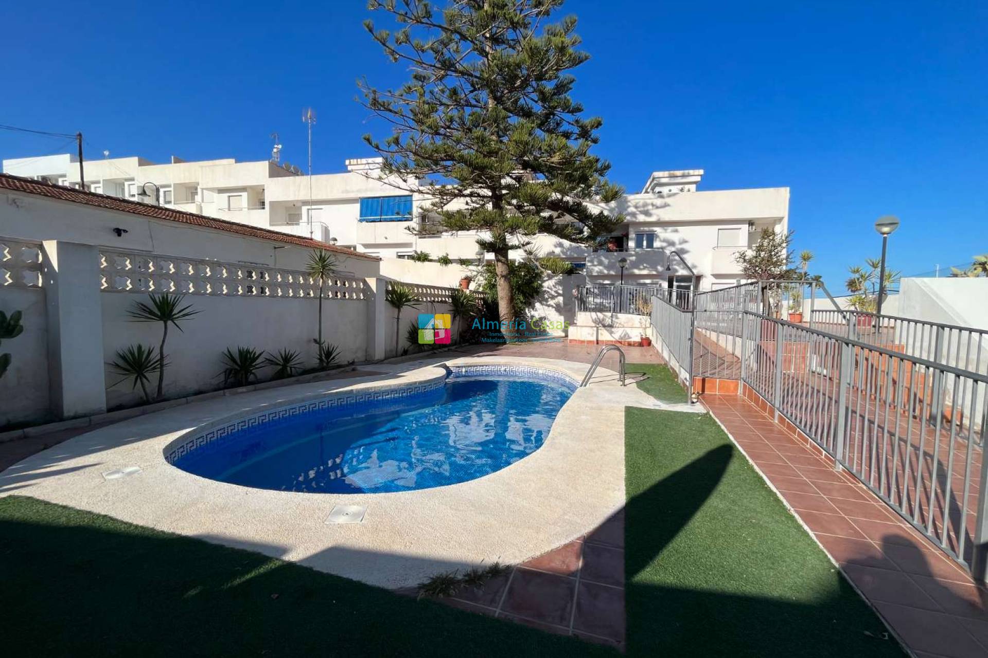 Appartement - Nouvelle construction - Cuevas del Almanzora - Palomares