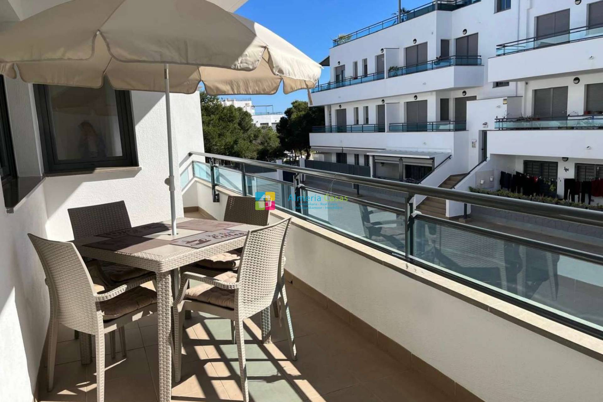 Appartement - Nouvelle construction - Garrucha - 42621