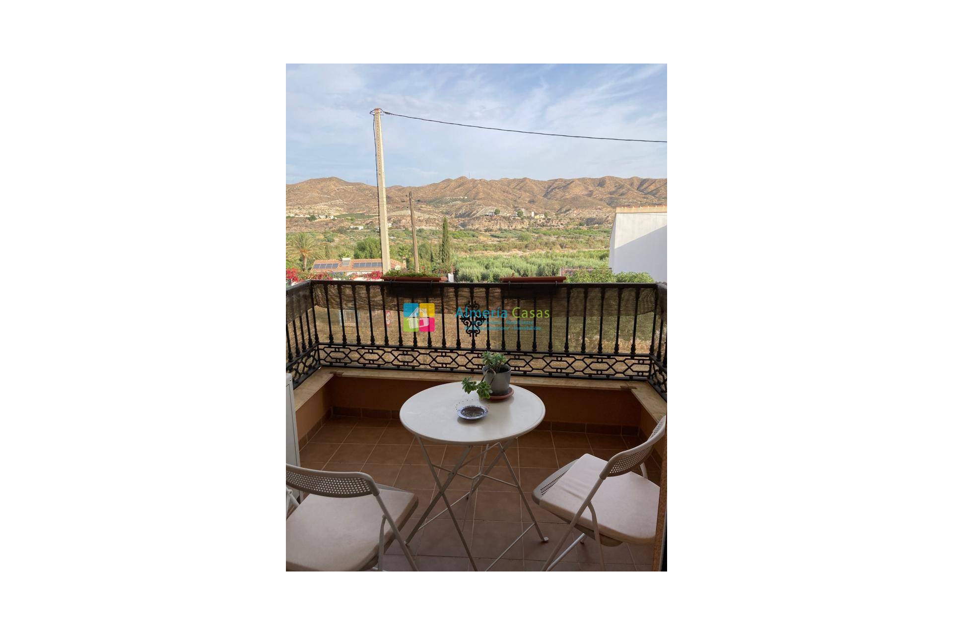 Appartement - Resale - Arboleas - Arboleas
