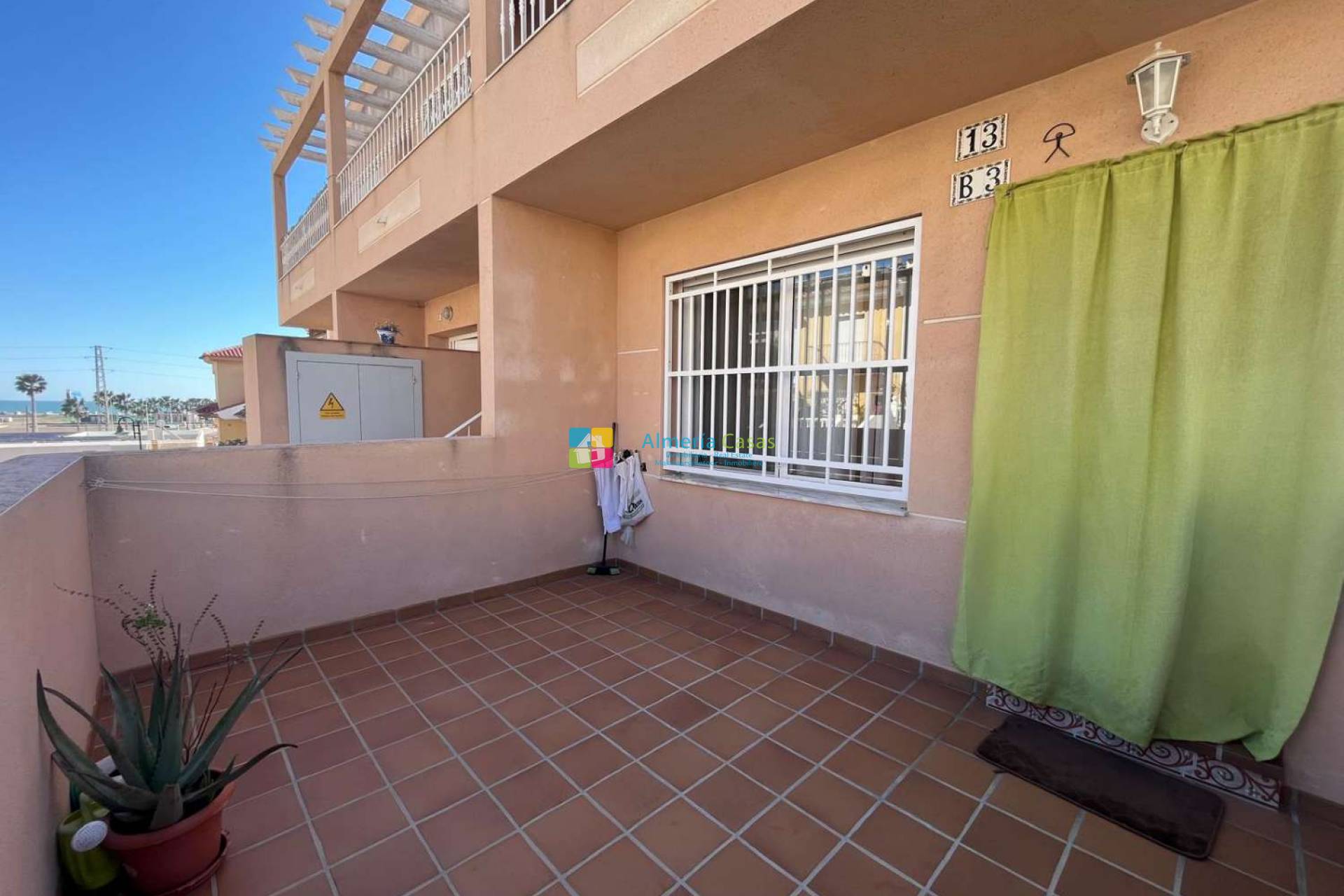 Appartement - Resale - Cuevas del Almanzora - 40330