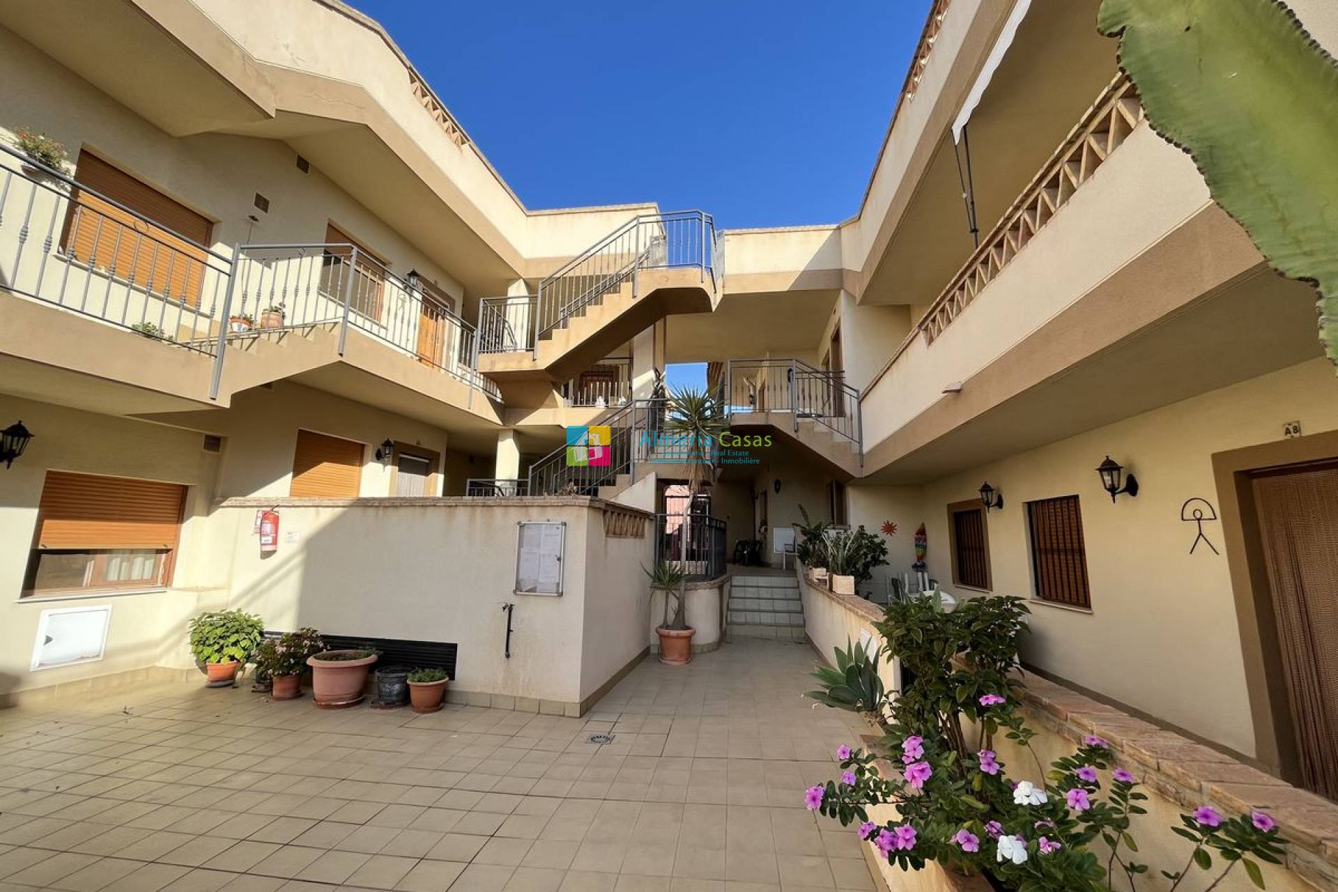 Appartement - Resale - Cuevas del Almanzora - Palomares