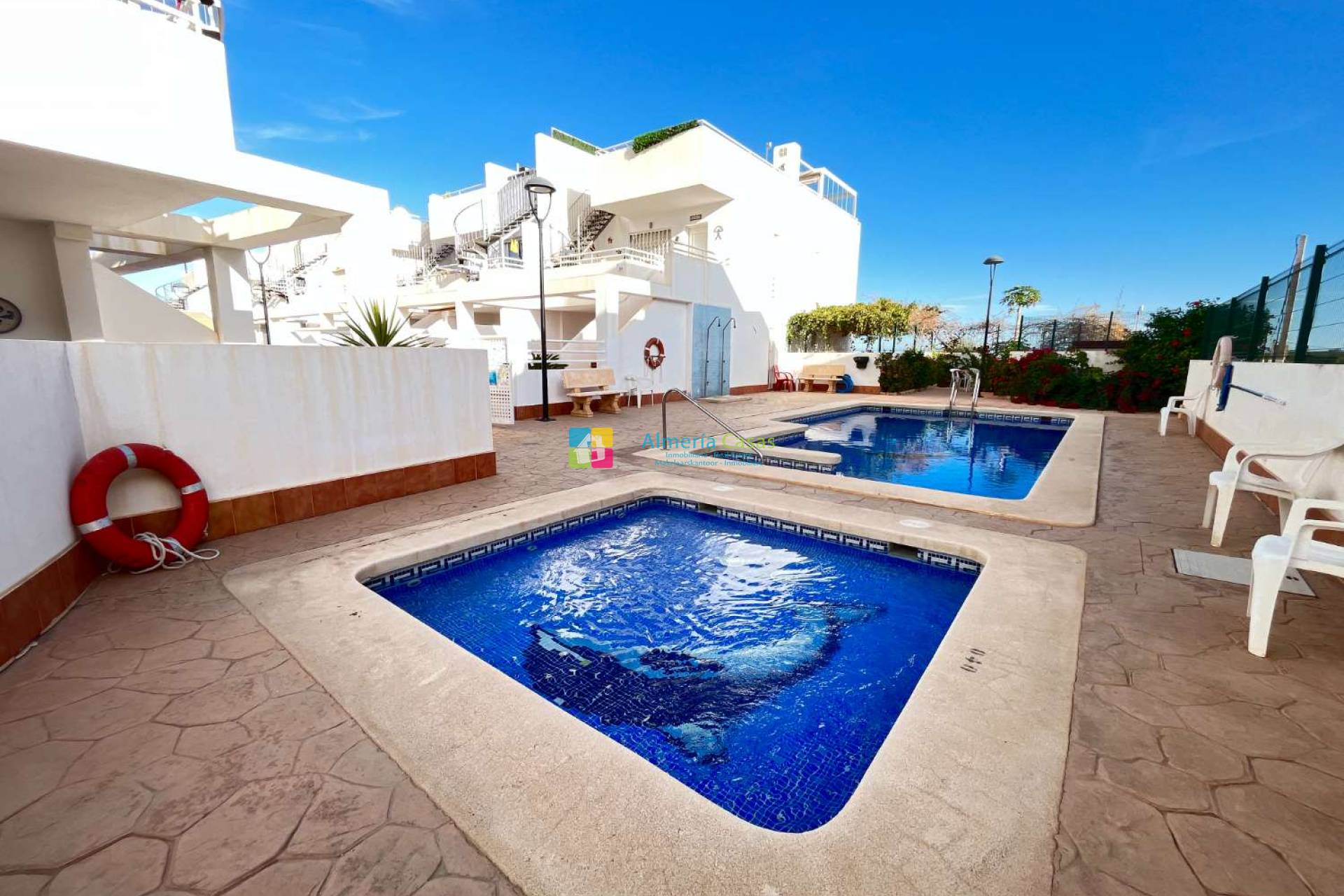 Appartement - Resale - Cuevas del Almanzora - Palomares