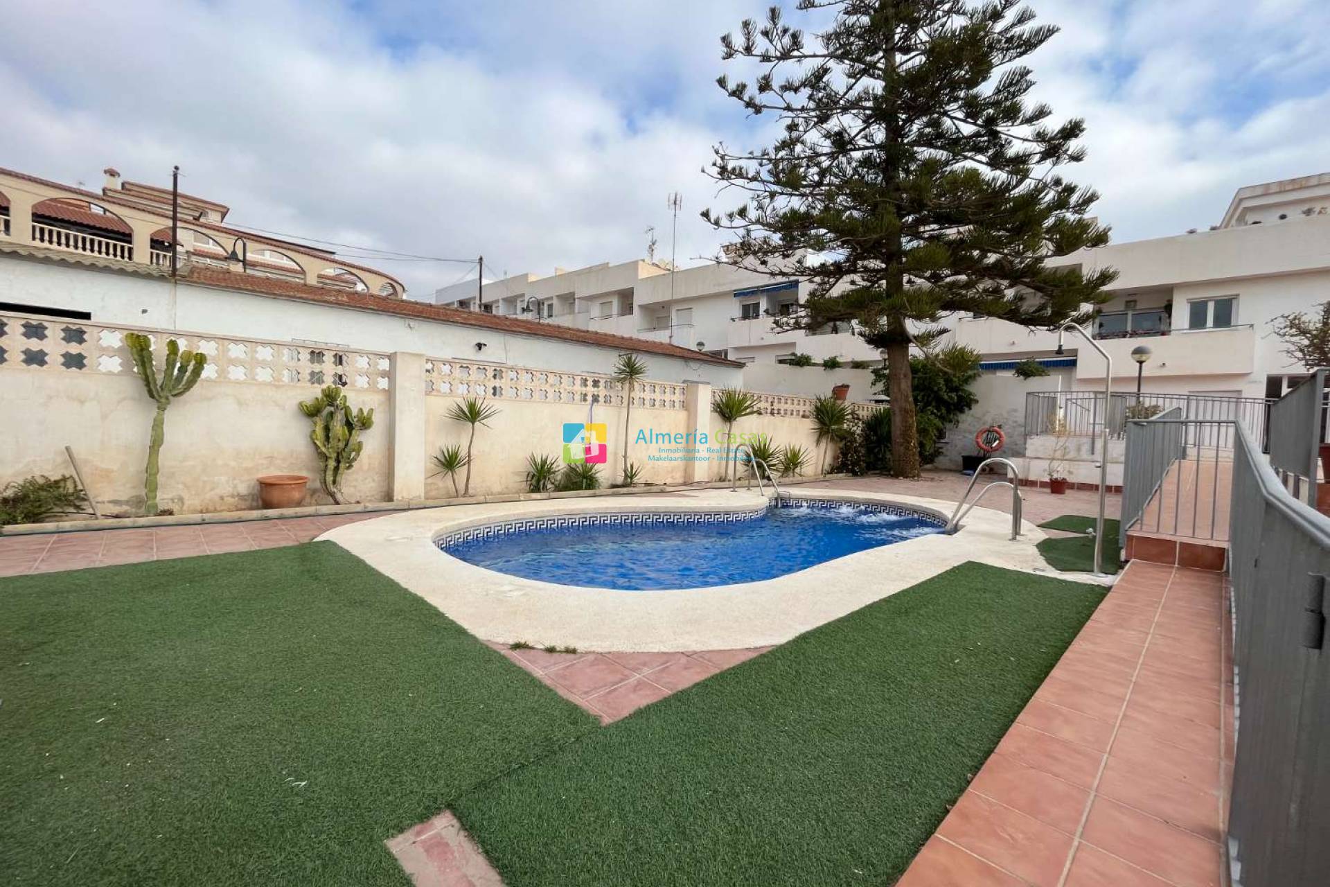 Appartement - Resale - Cuevas del Almanzora - Palomares