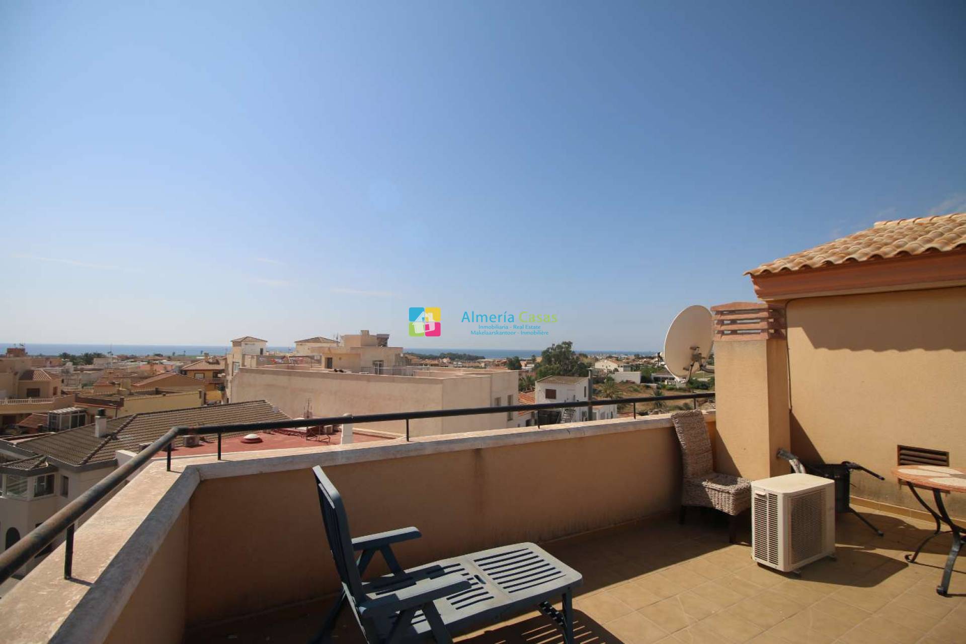 Appartement - Resale - Cuevas del Almanzora - Palomares