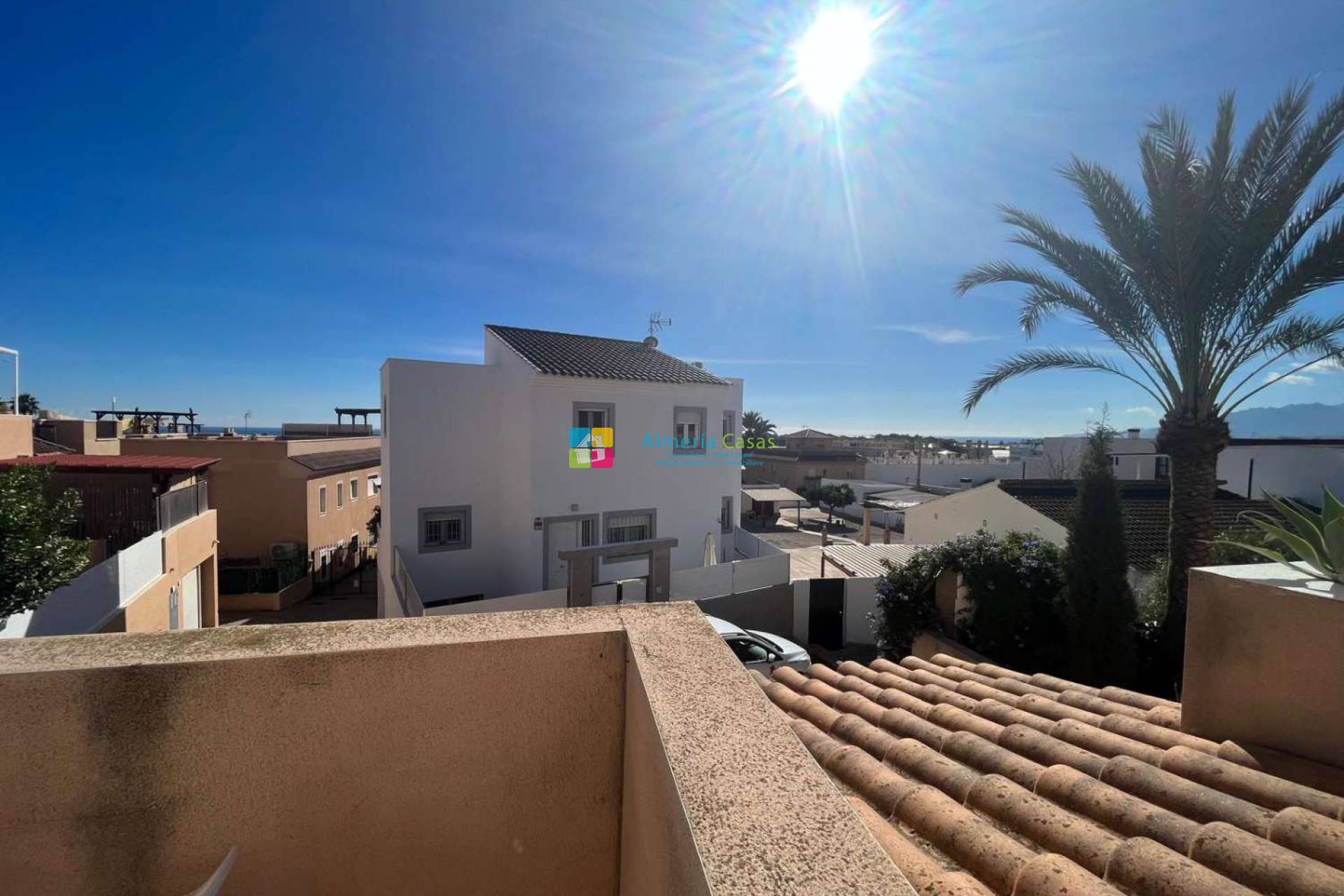 Appartement - Resale - Cuevas del Almanzora - Palomares