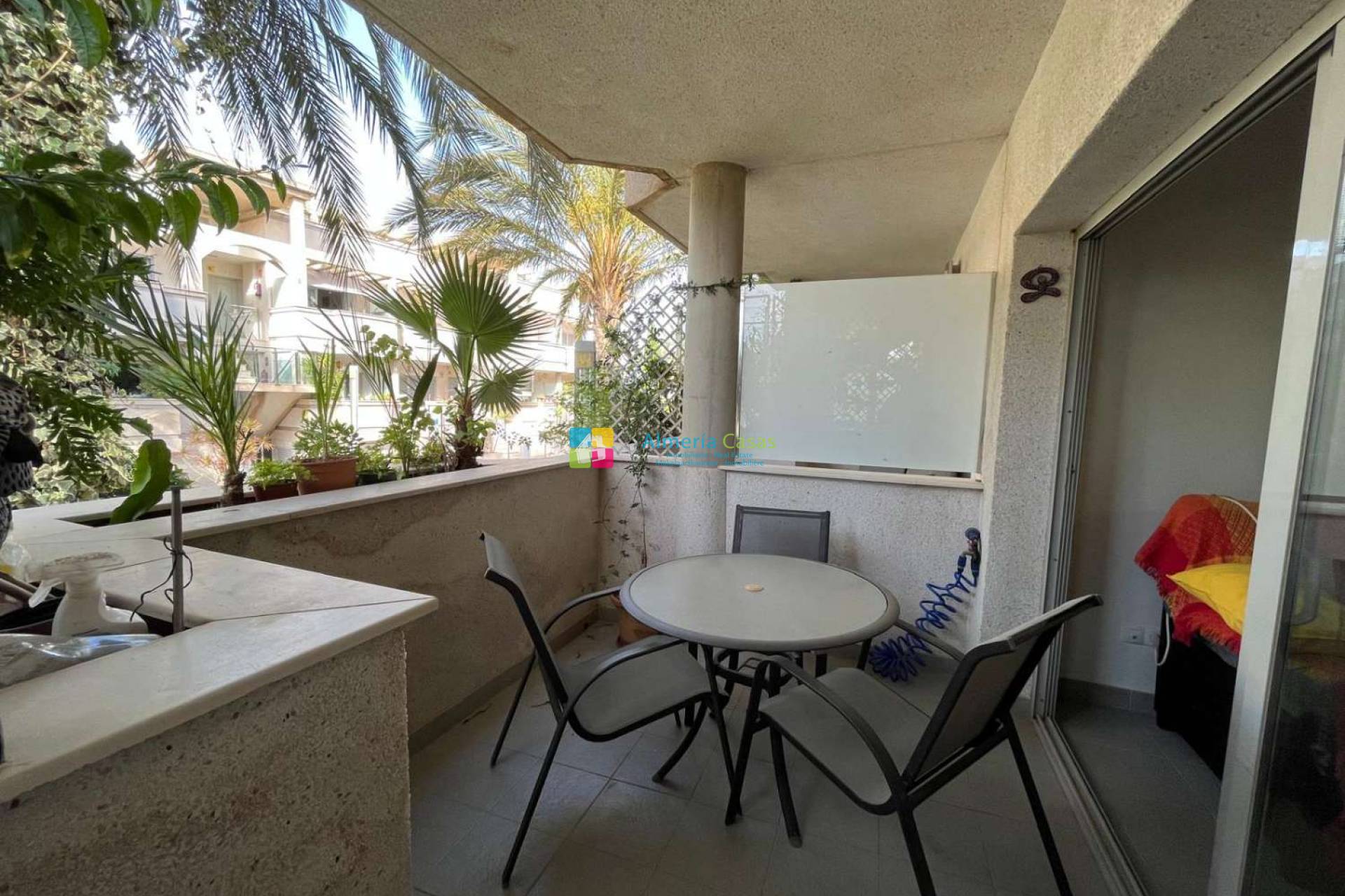 Appartement - Resale - Cuevas del Almanzora - Palomares