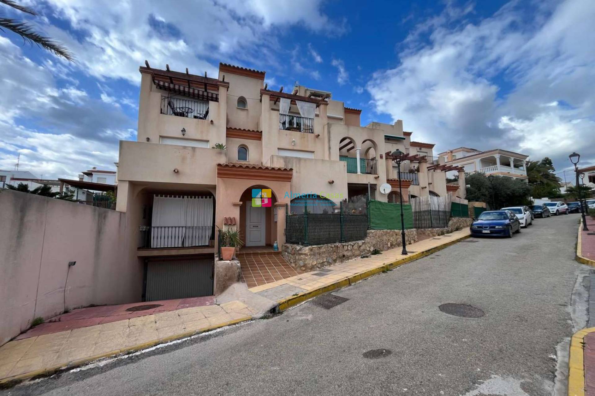 Appartement - Resale - Cuevas del Almanzora - Palomares