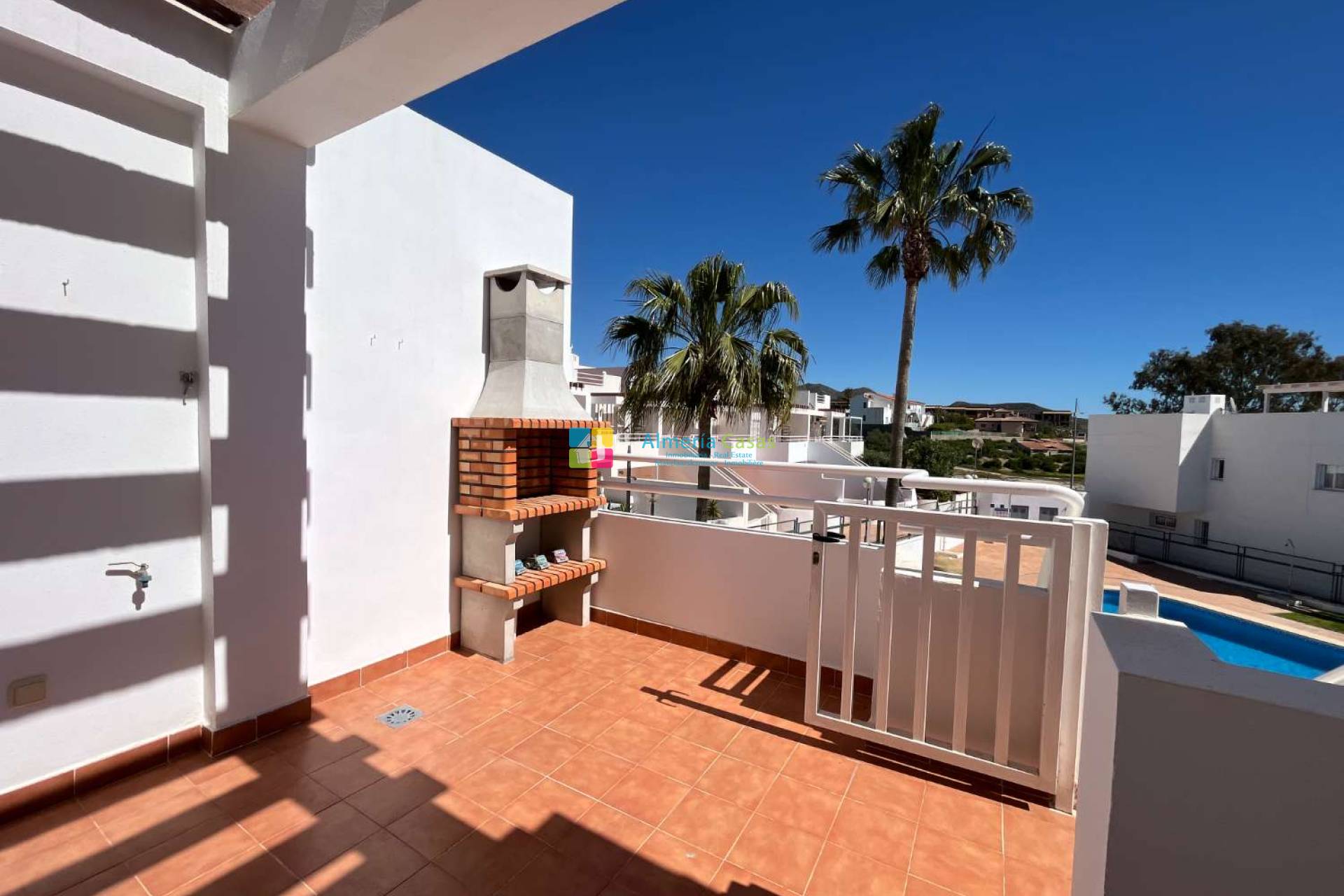 Appartement - Resale - Cuevas del Almanzora - Palomares