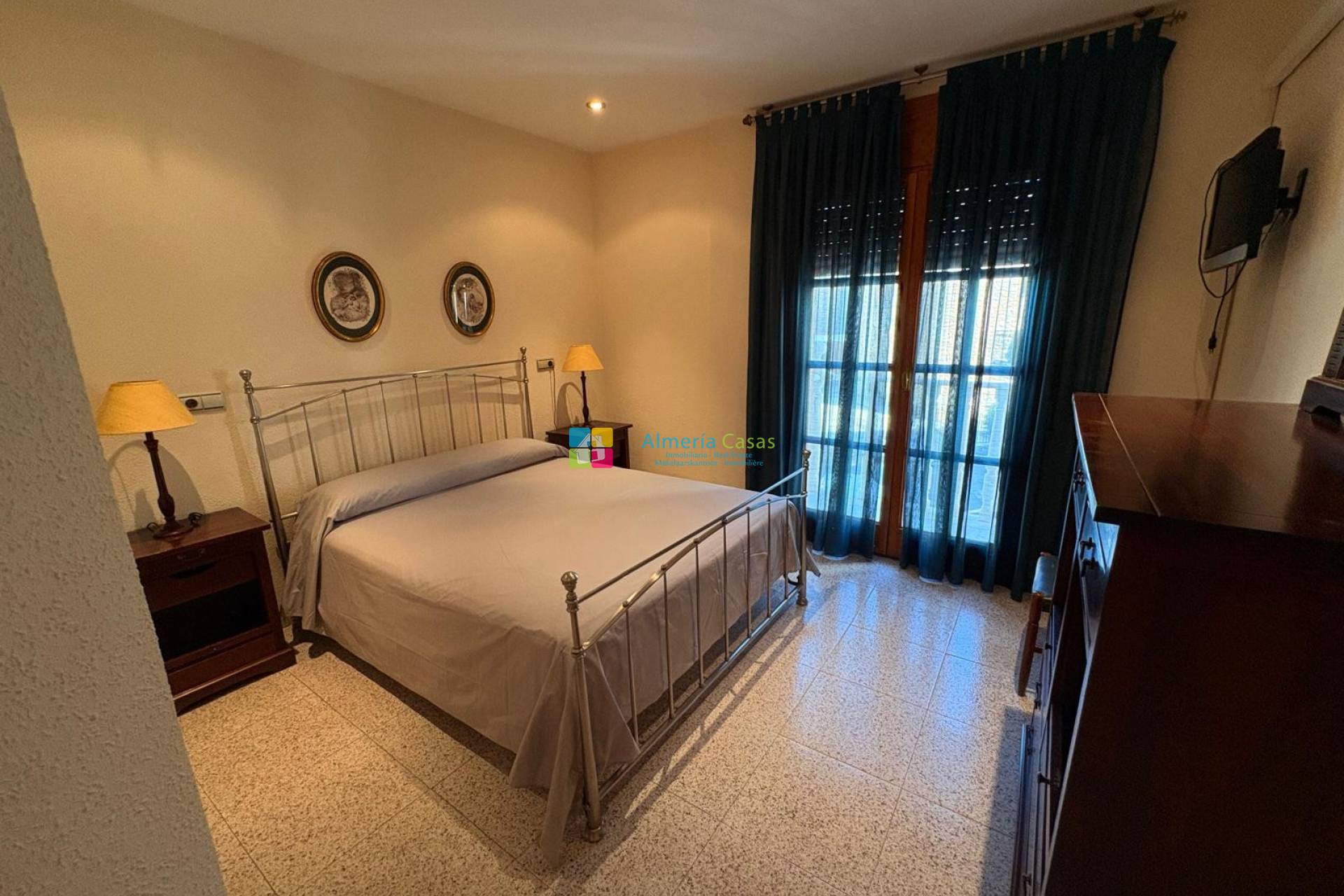 Appartement - Resale - Olula Del Rio - 2787