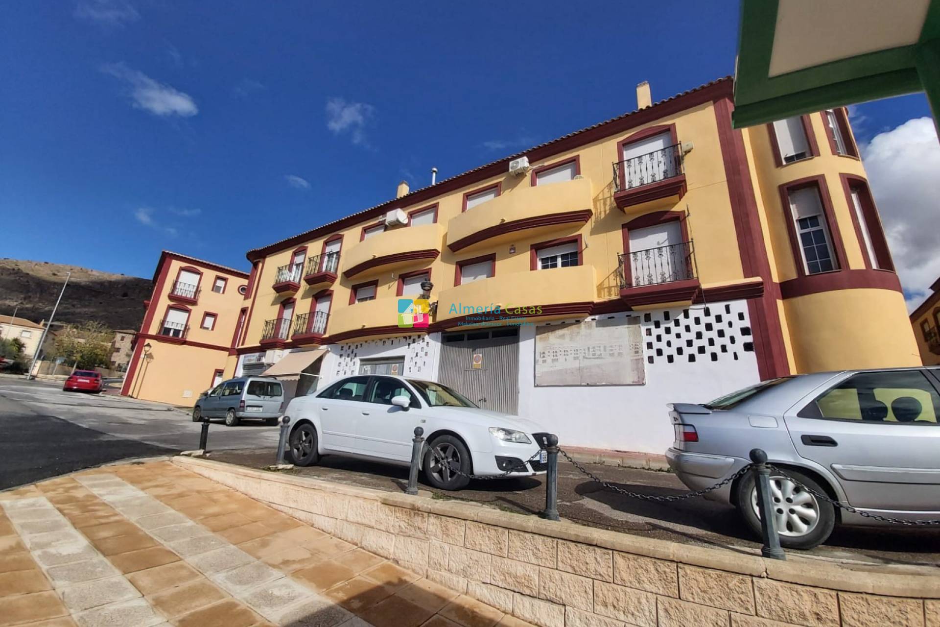 Appartement - Resale - Oria - Oria