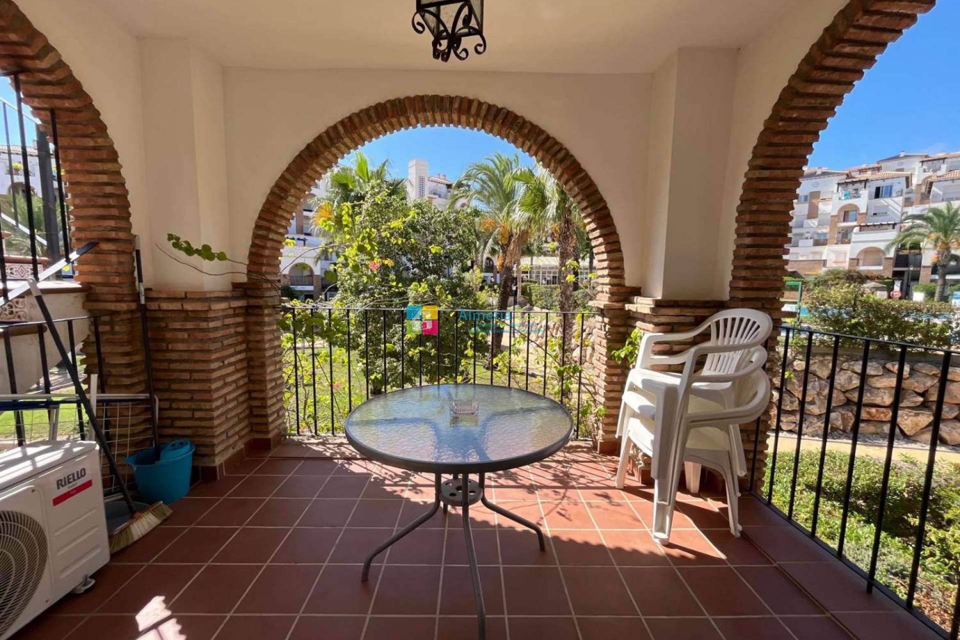 Appartement - Resale - Vera - 98698