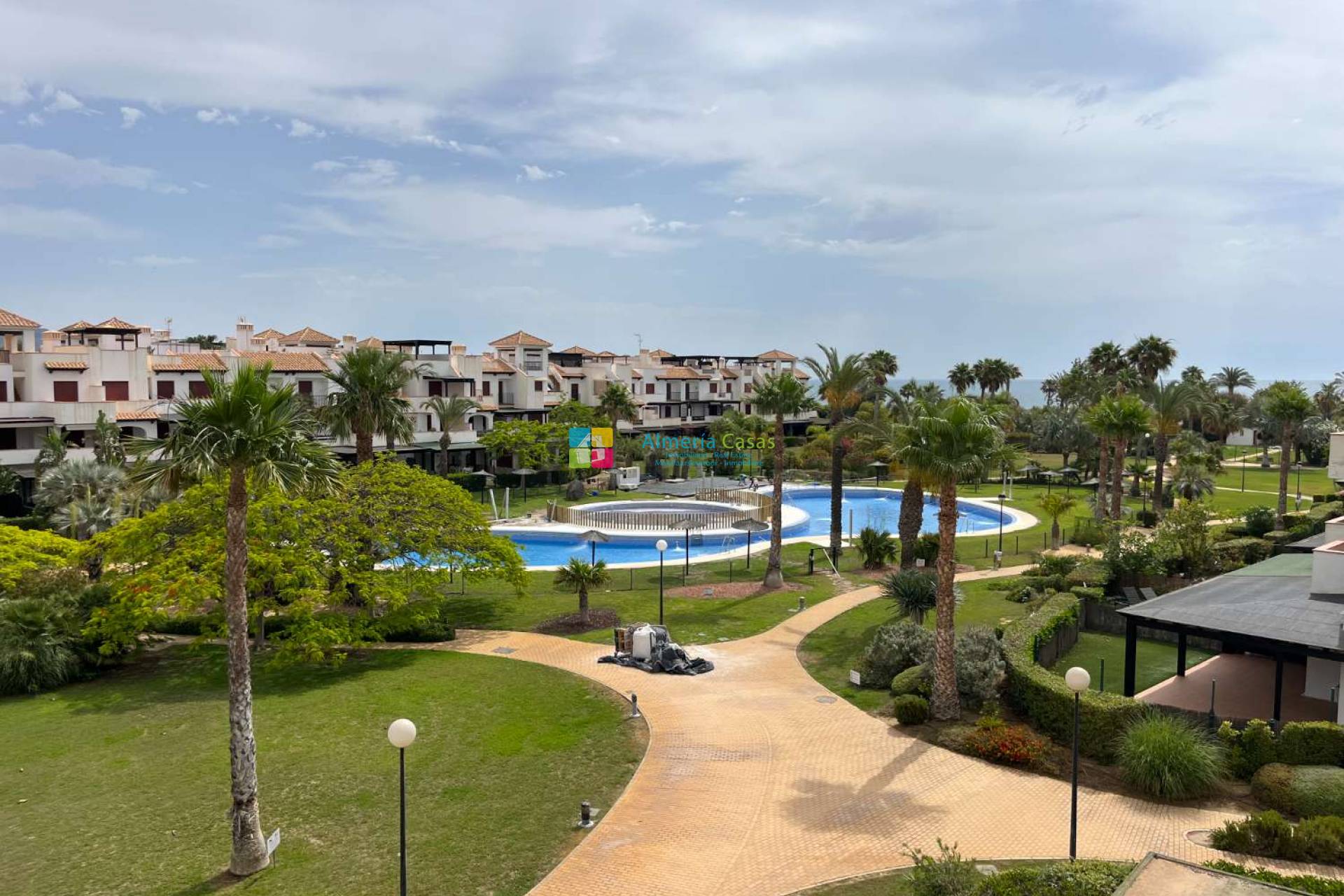 Appartement - Resale - Vera - El Playazo
