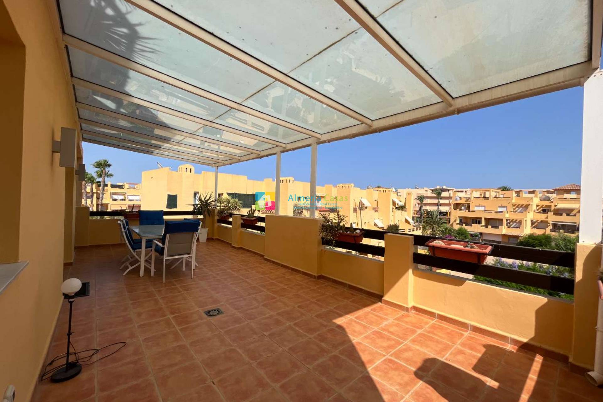 Appartement - Resale - Vera - Puerto Rey