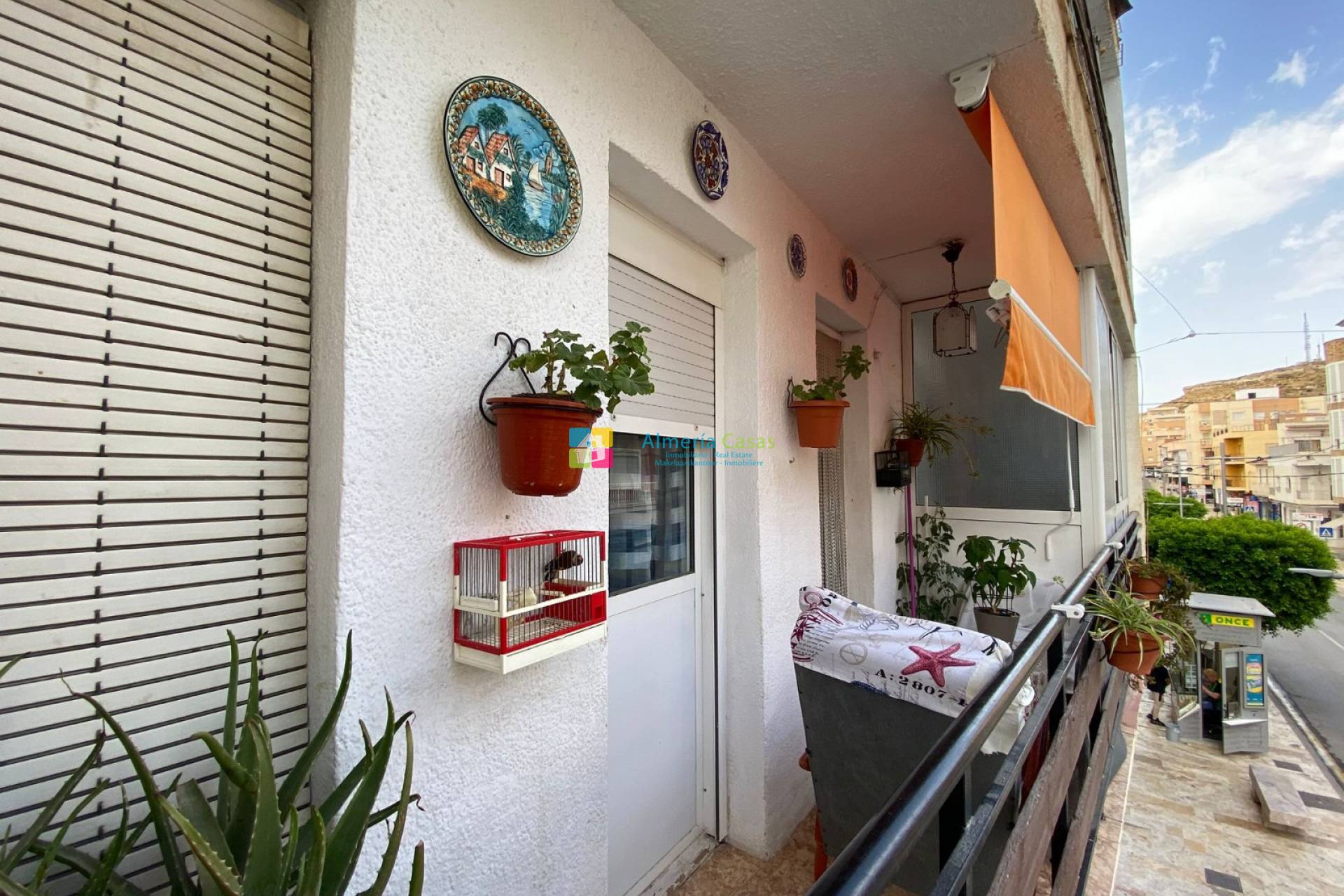 Appartement - Revente - Albox - Albox
