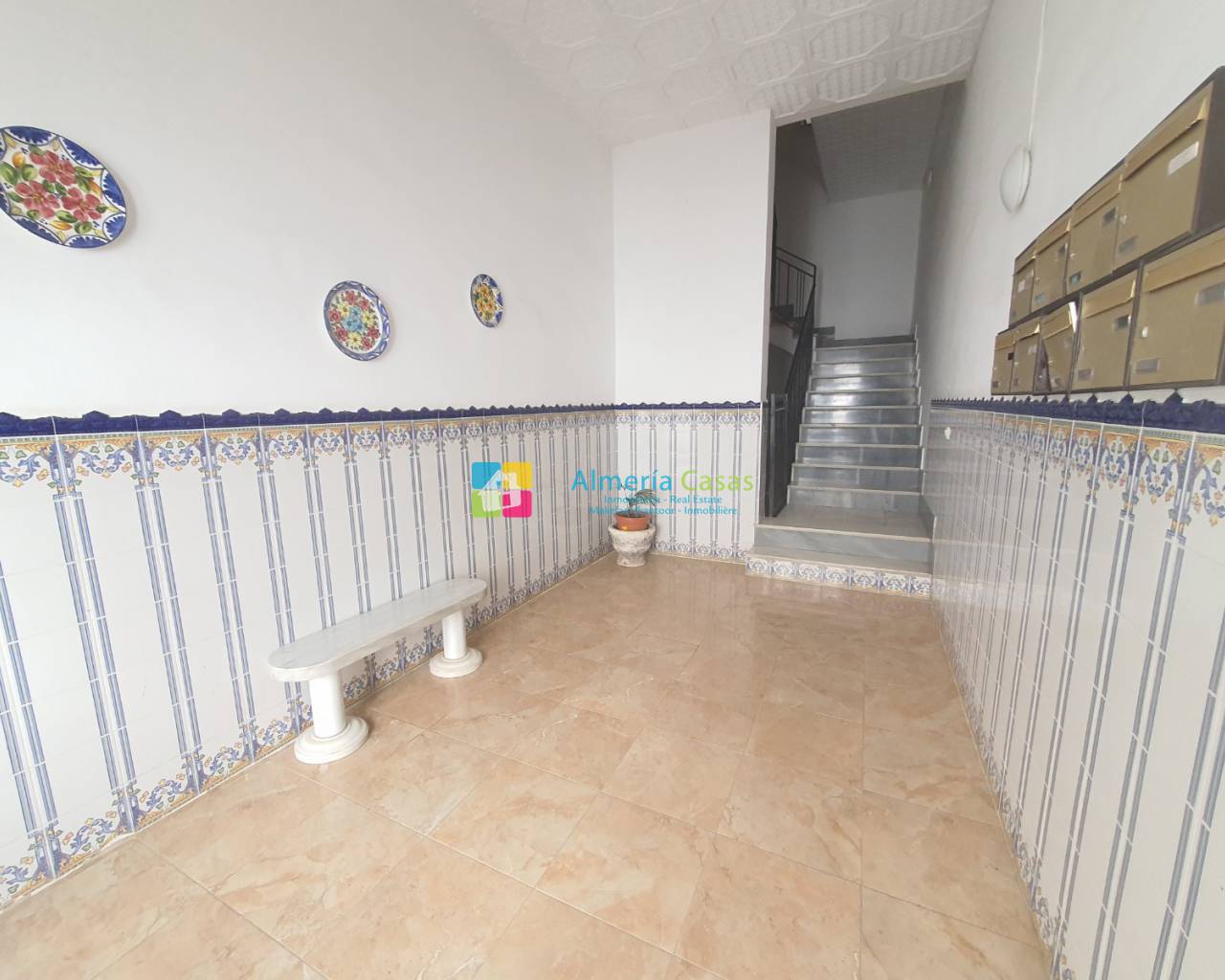 Appartement - Revente - Cantoria - 2106