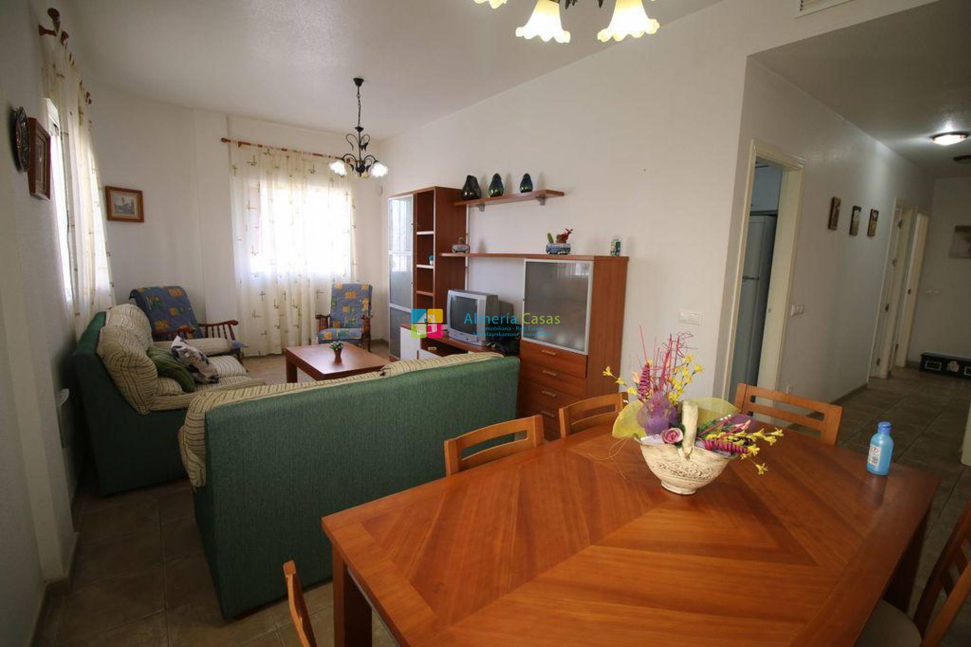 Appartement - Revente - Cuevas del Almanzora - Cuevas Del Almanzora