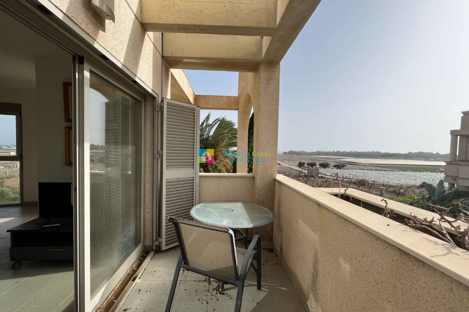 Appartement - Revente - Cuevas del Almanzora - Palomares