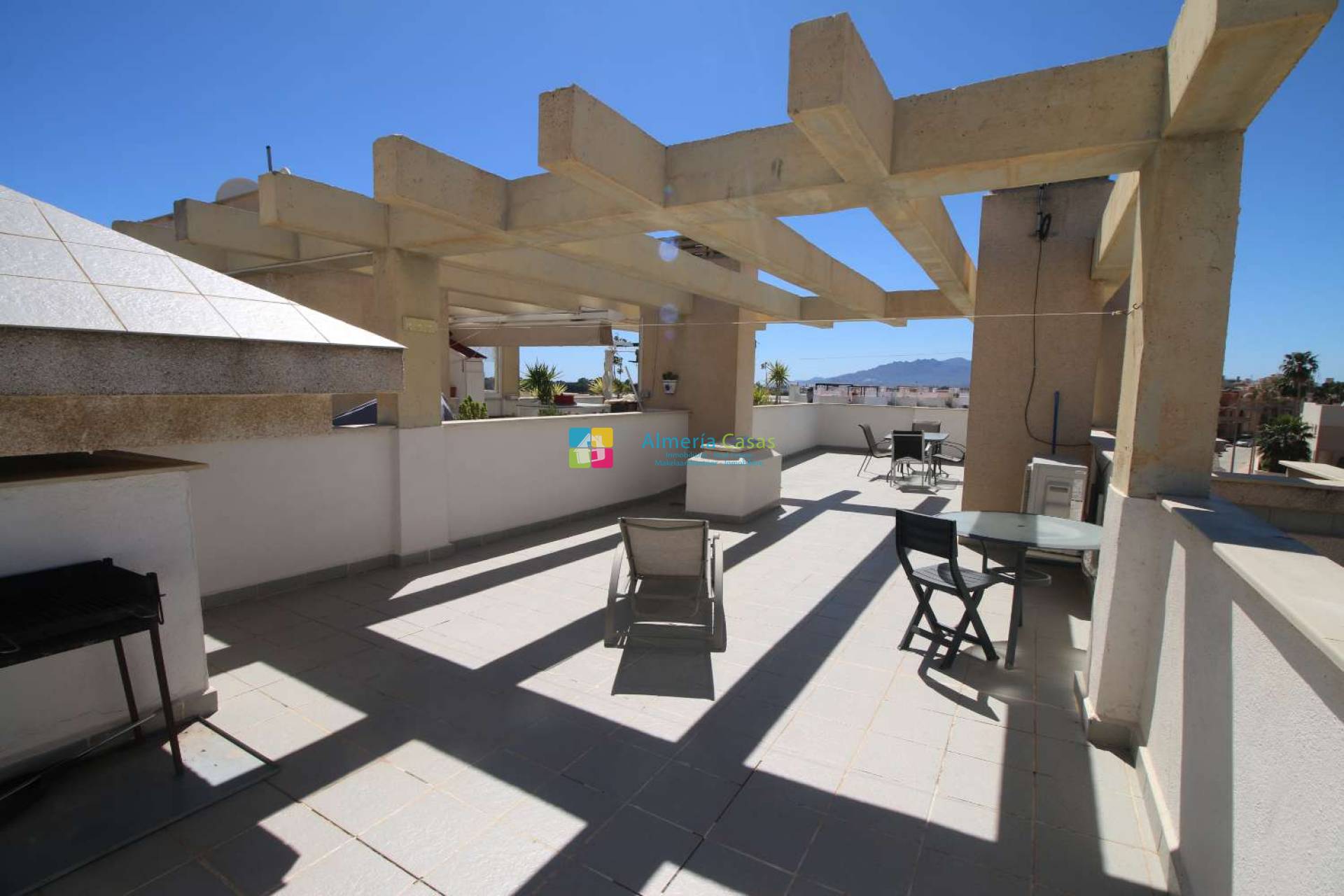 Appartement - Revente - Cuevas del Almanzora - Palomares