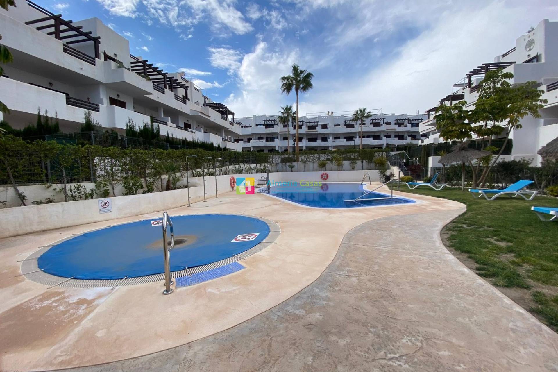 Appartement - Revente - Pulpi - Mar de Pulpí