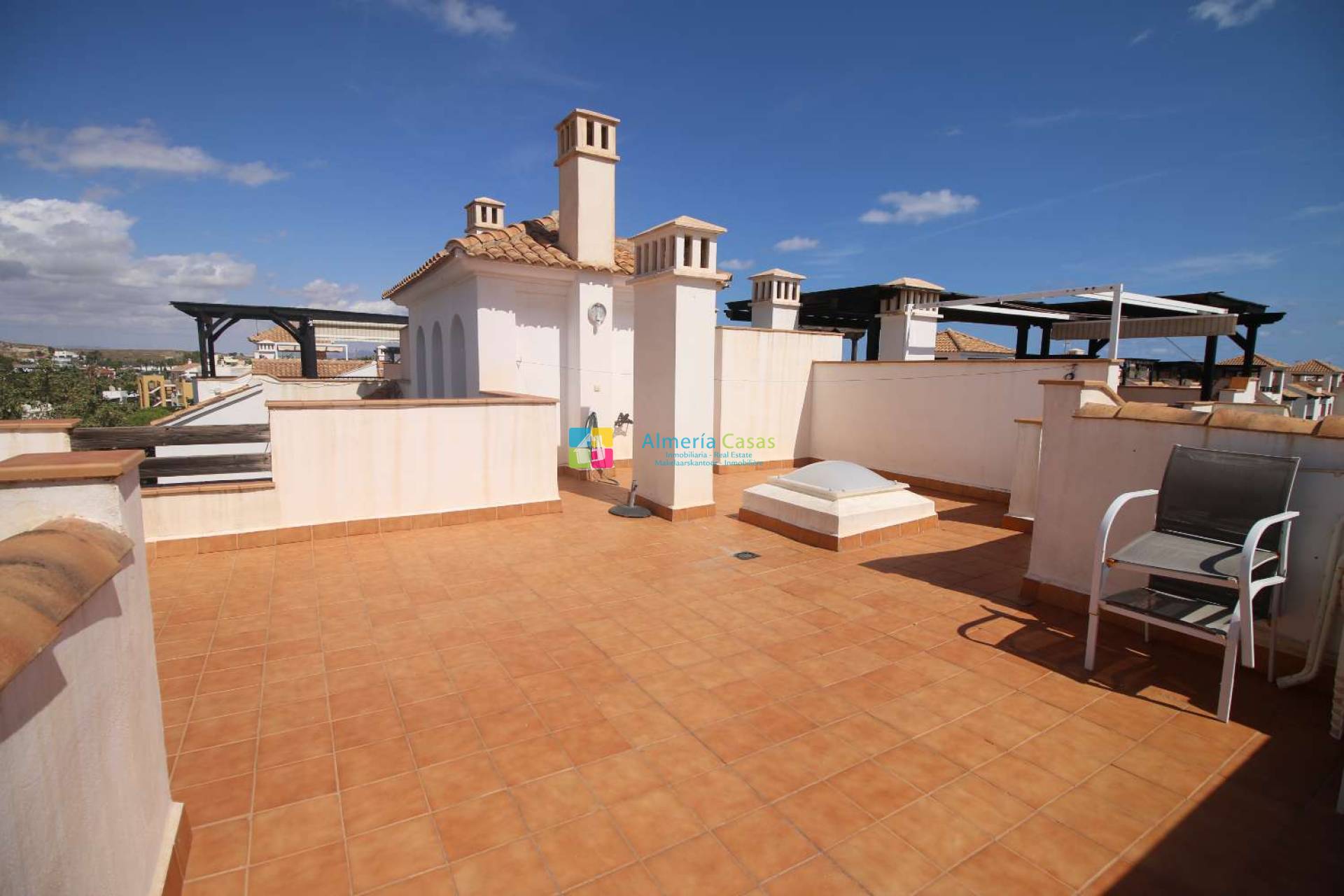 Appartement - Revente - Vera - 38661