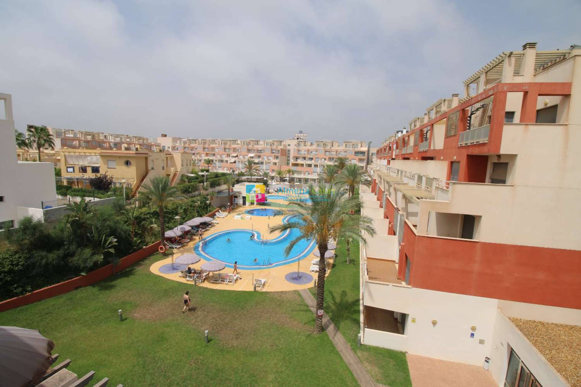 Appartement - Revente - Vera - El Playazo