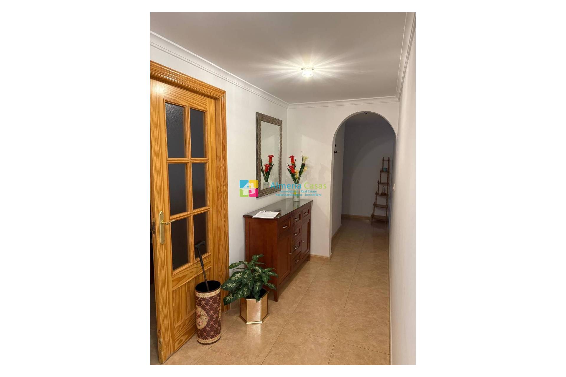 Appartement - Revente - Zurgena - Zurgena