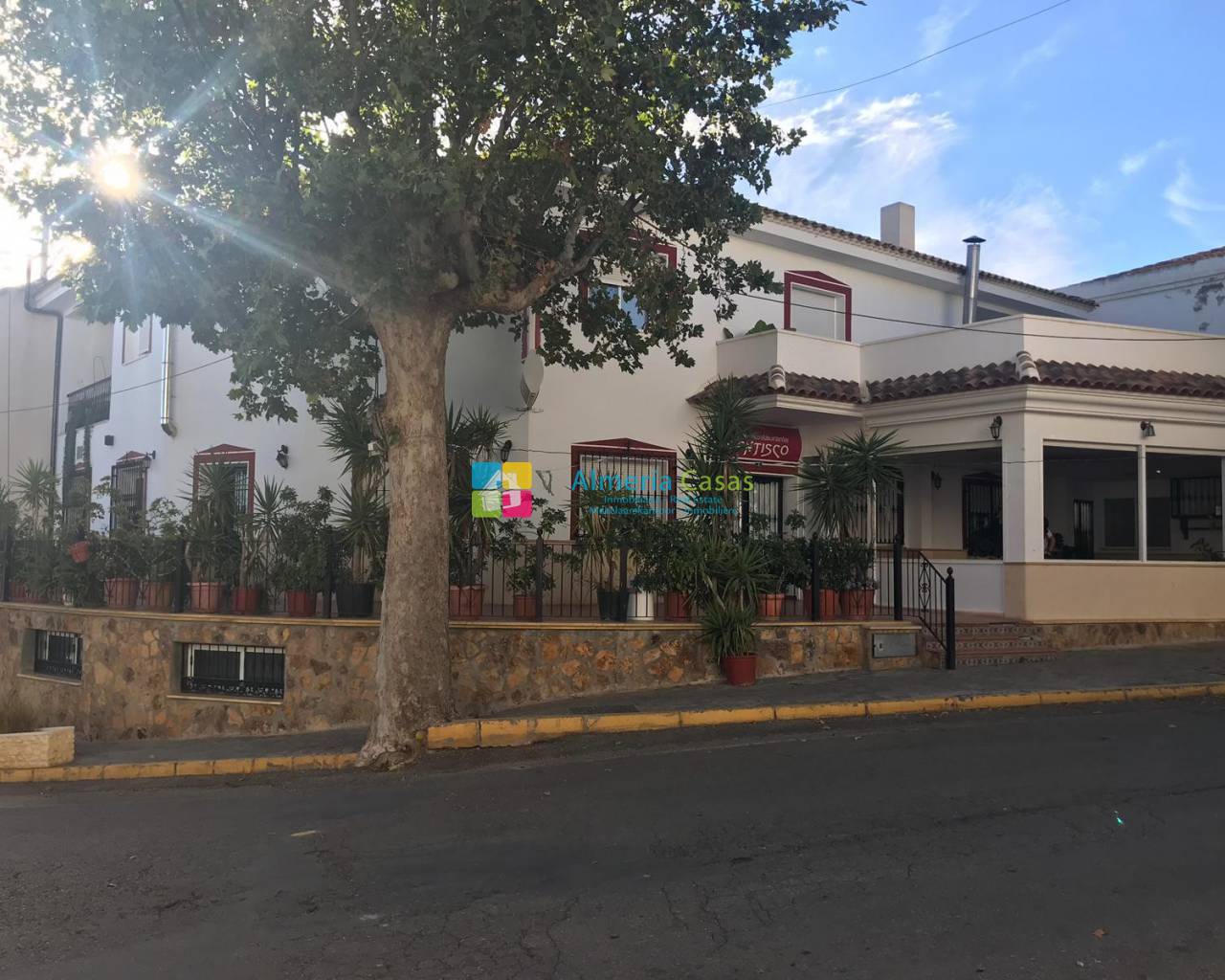 Bar - Resale - Taberno - 1162