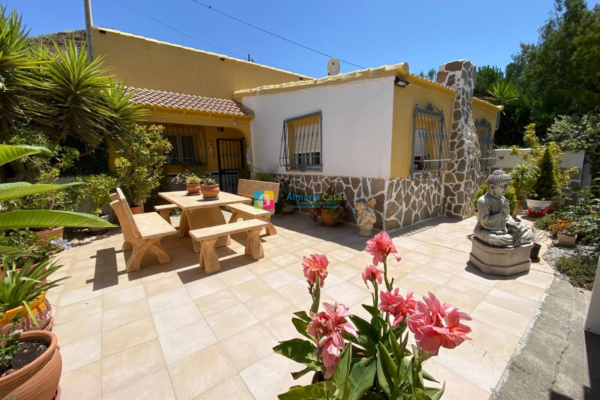 Boerderij woning - Resale - Oria - 1698