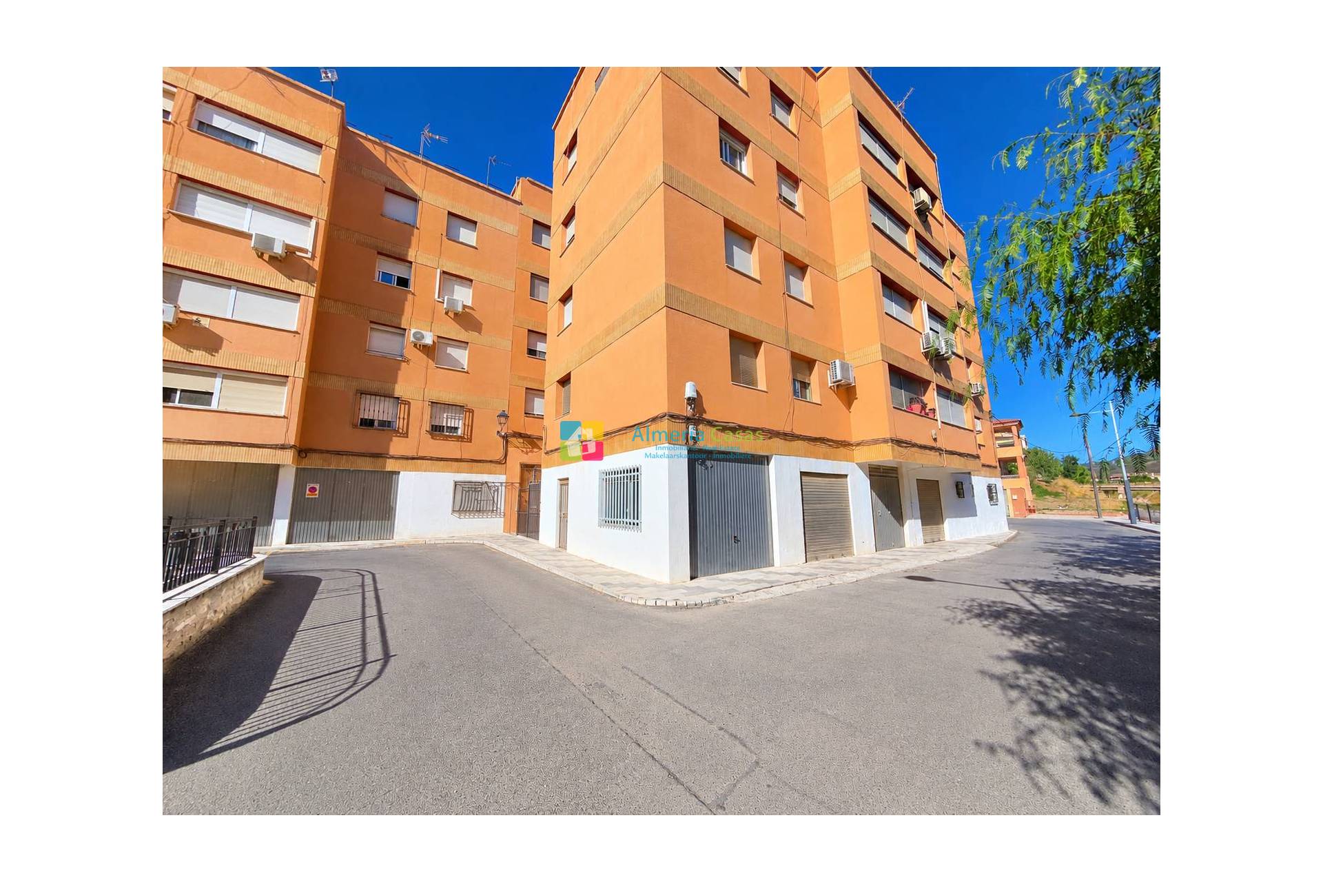 Business local - Venta - Olula Del Rio - Olula Del Rio