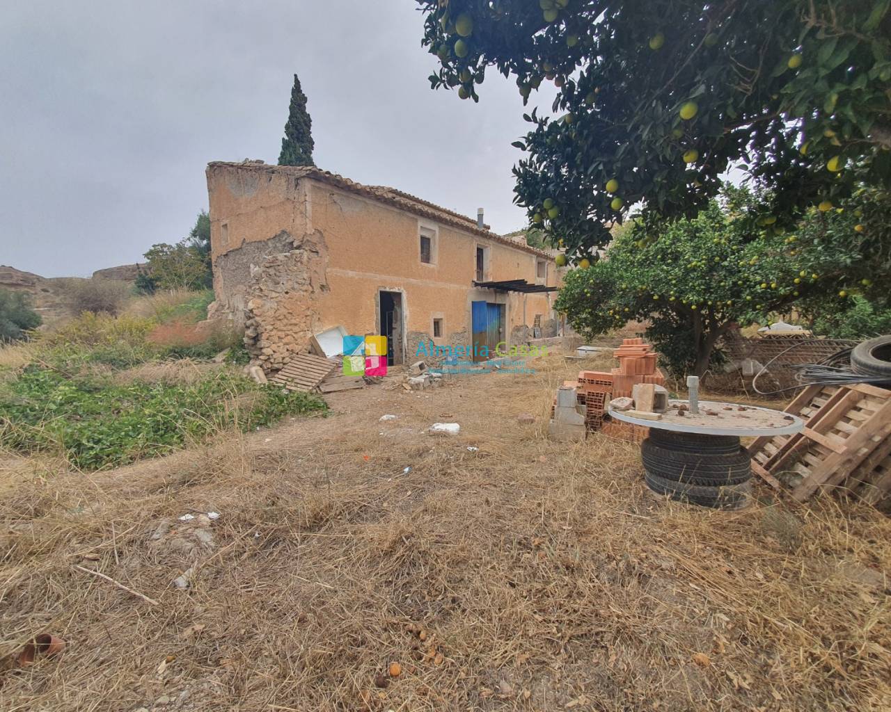 Casa de campo - Venta - Albox - 2150