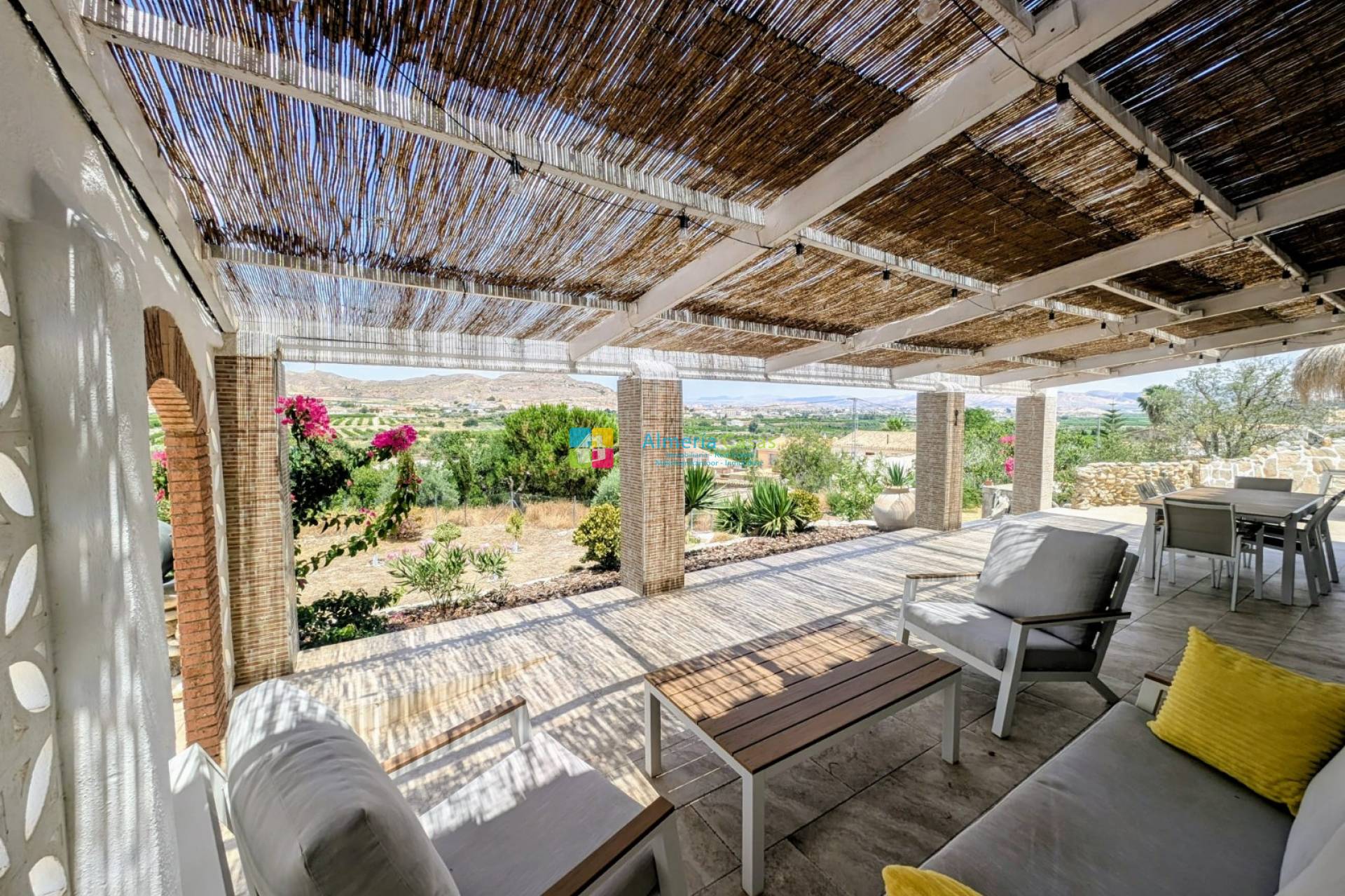 Casa de campo - Venta - Almanzora - Almanzora