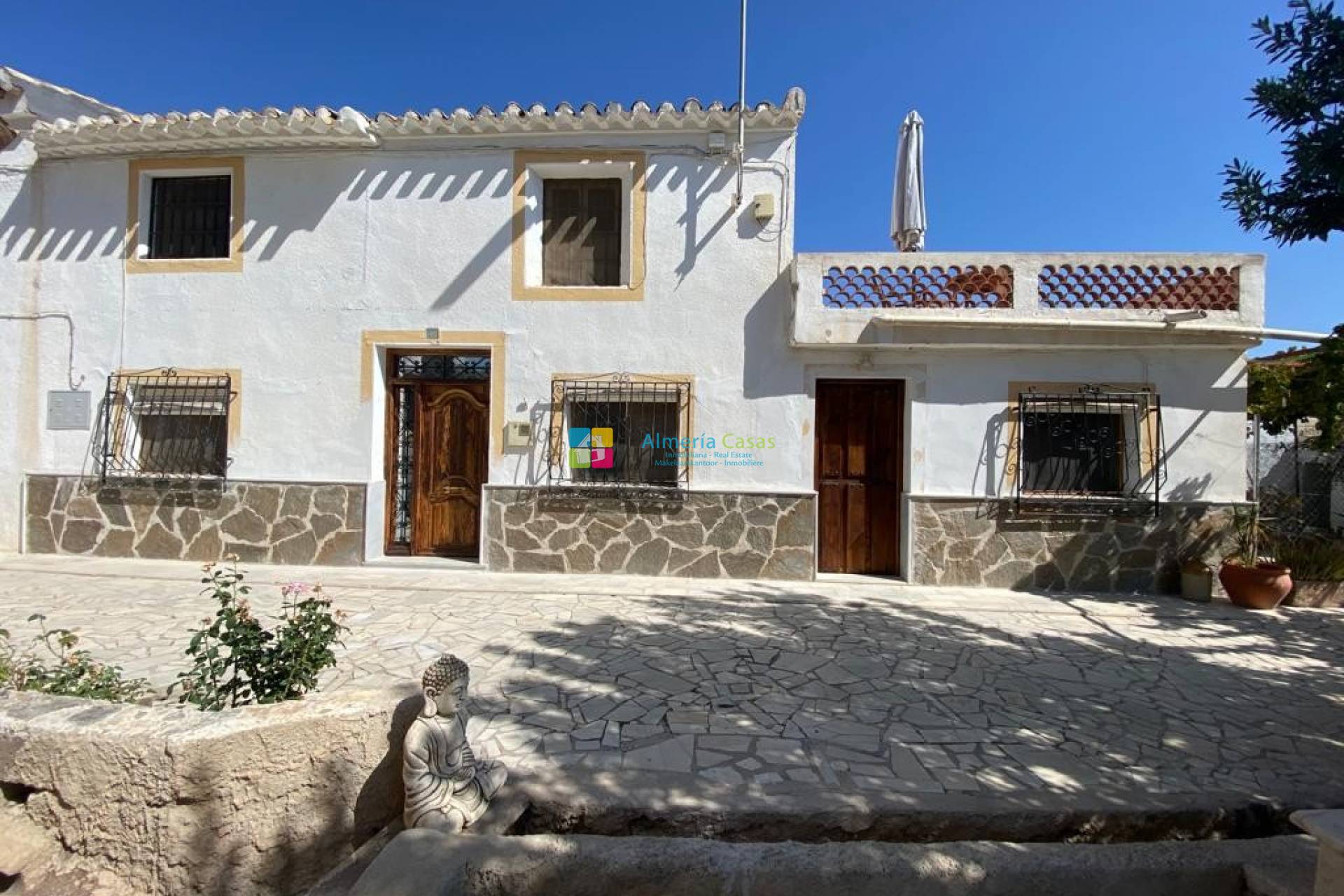 Casa de campo - Venta - Arboleas - Arboleas