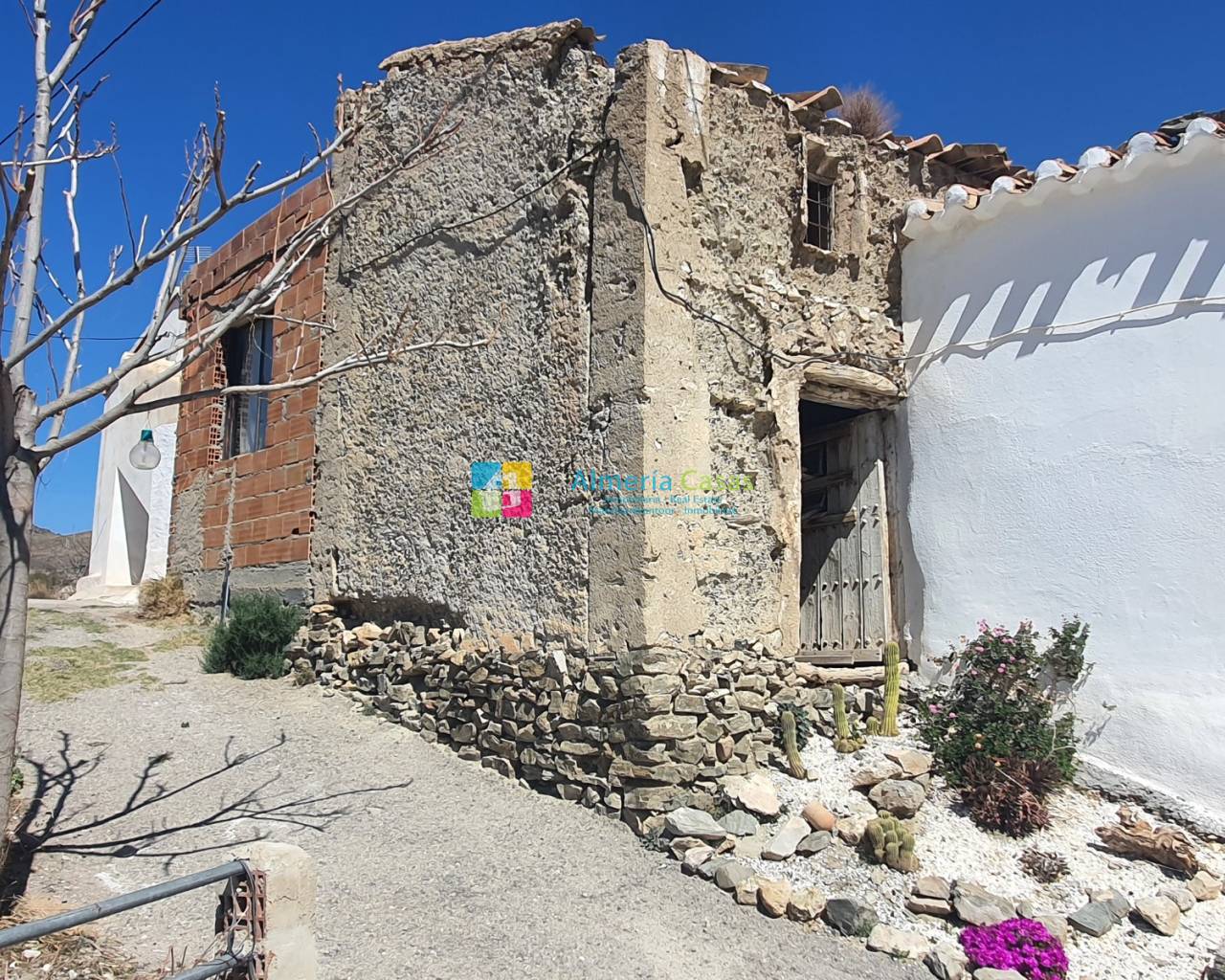 Casa de campo - Venta - Oria - 2307