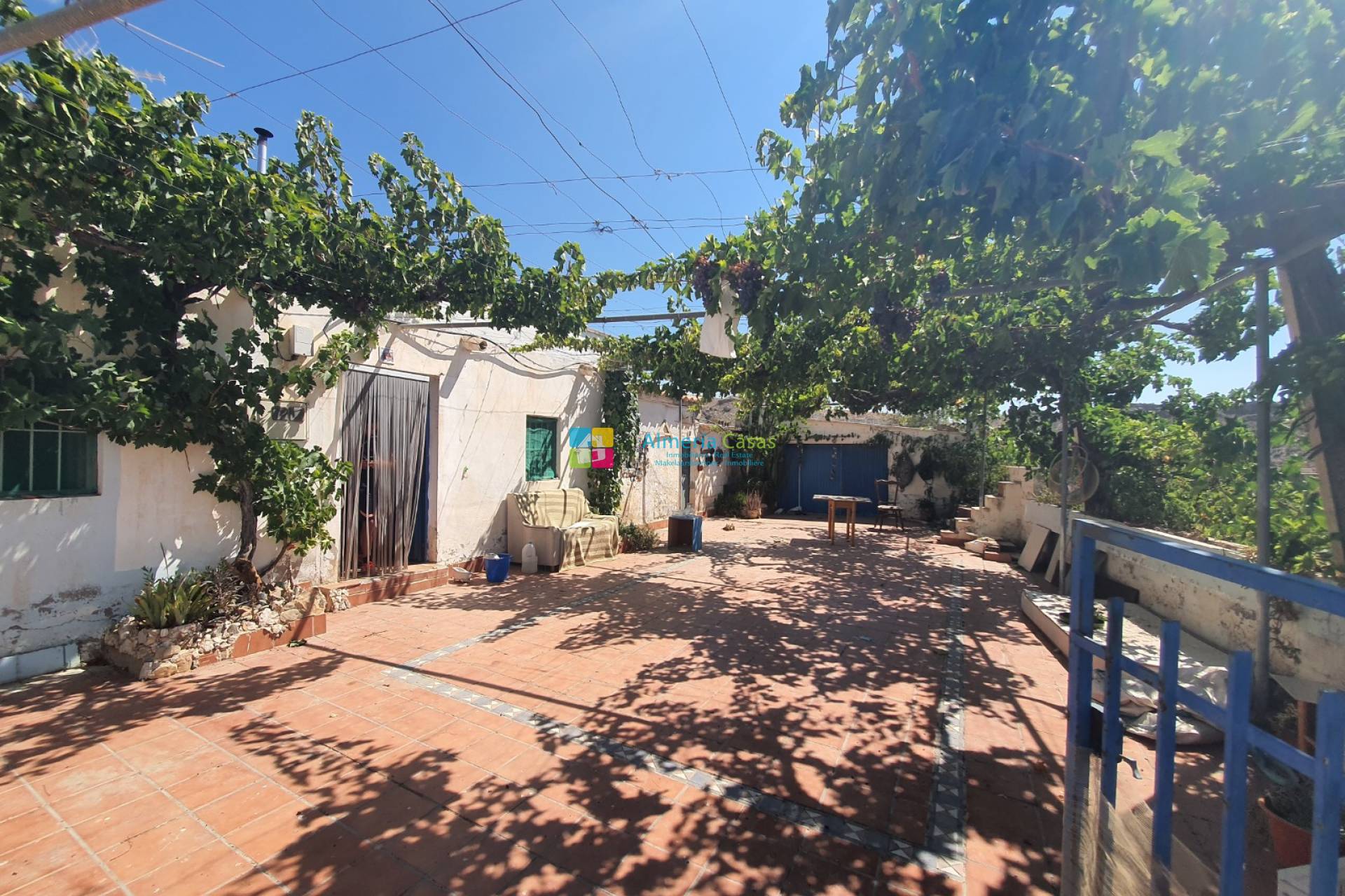 Casa de campo - Venta - Taberno - Taberno