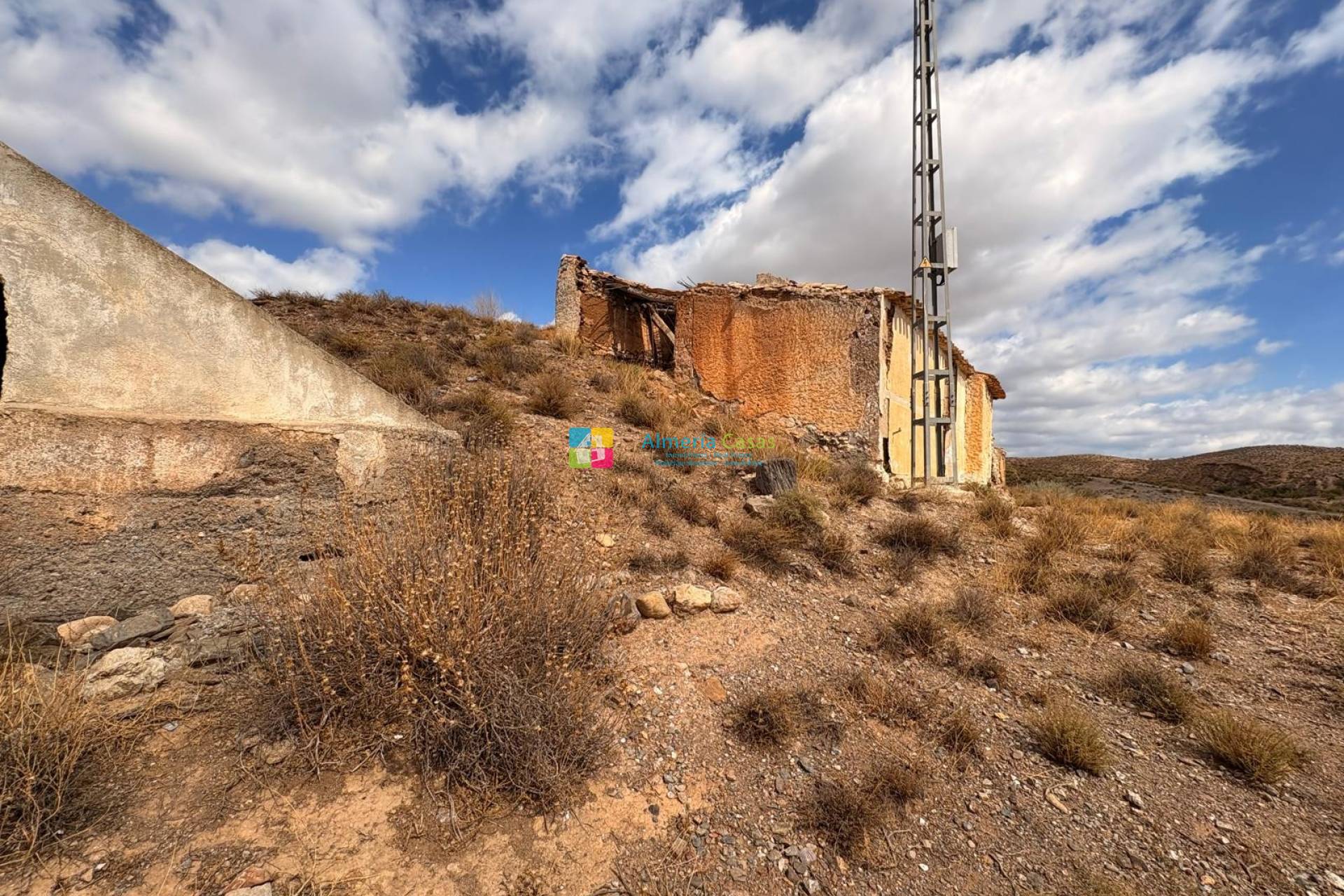 Casa de campo - Venta - Taberno - Taberno