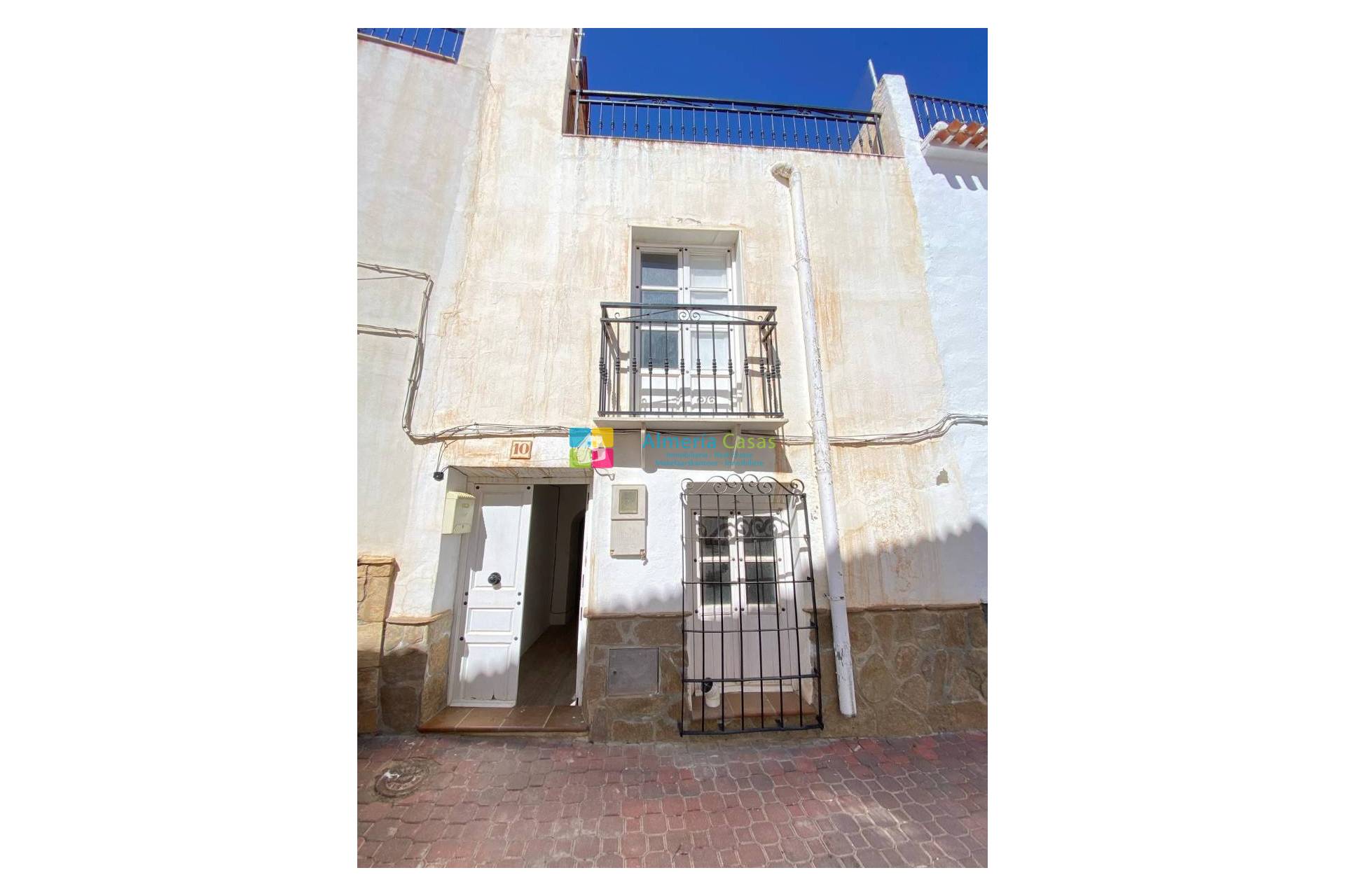 Casa de pueblo - Venta - Albanchez - Albánchez