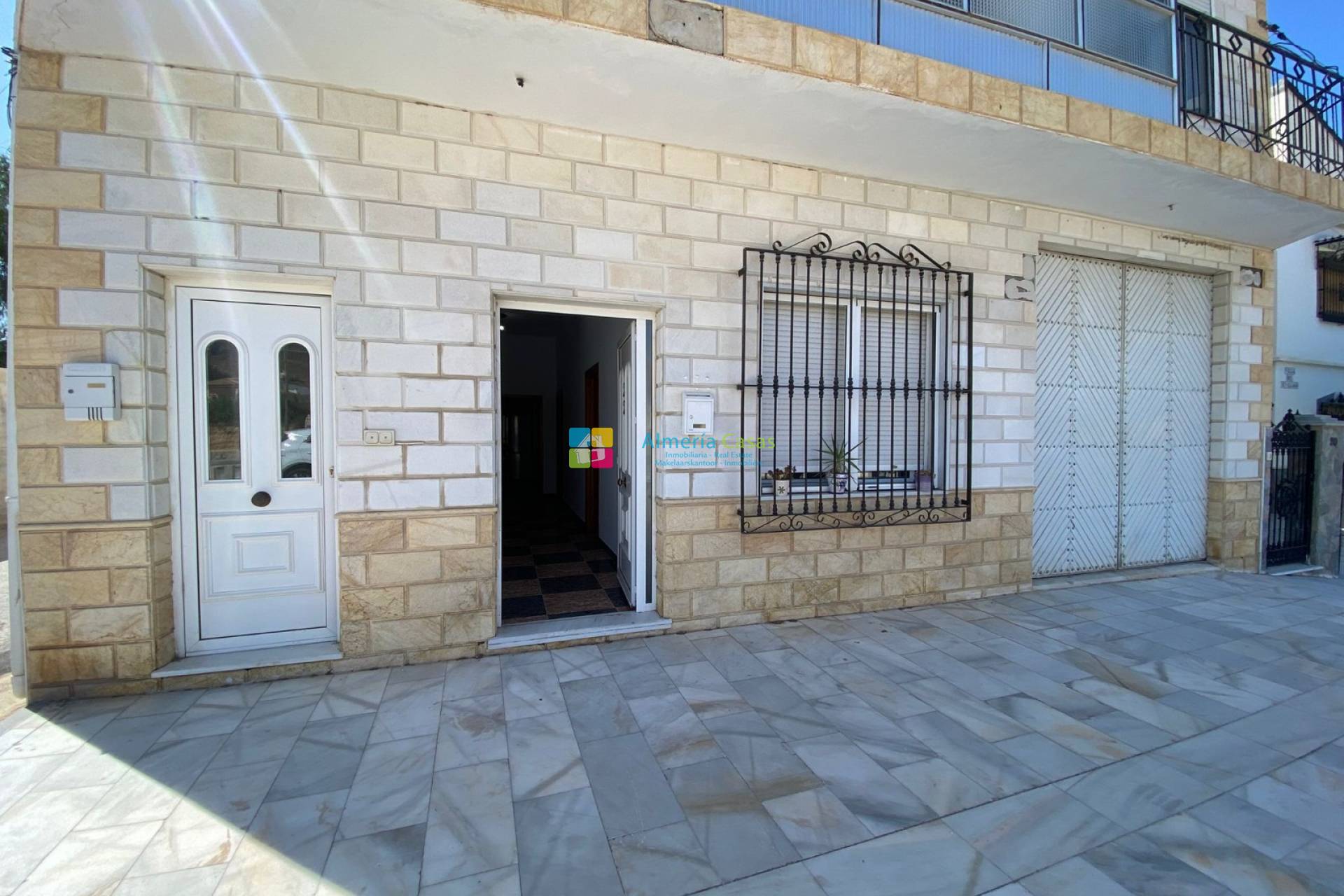 Casa de pueblo - Venta - Almanzora - Almanzora