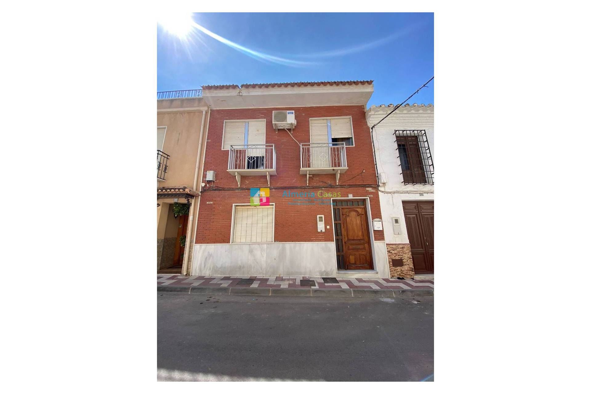 Casa de pueblo - Venta - Cantoria - 2358