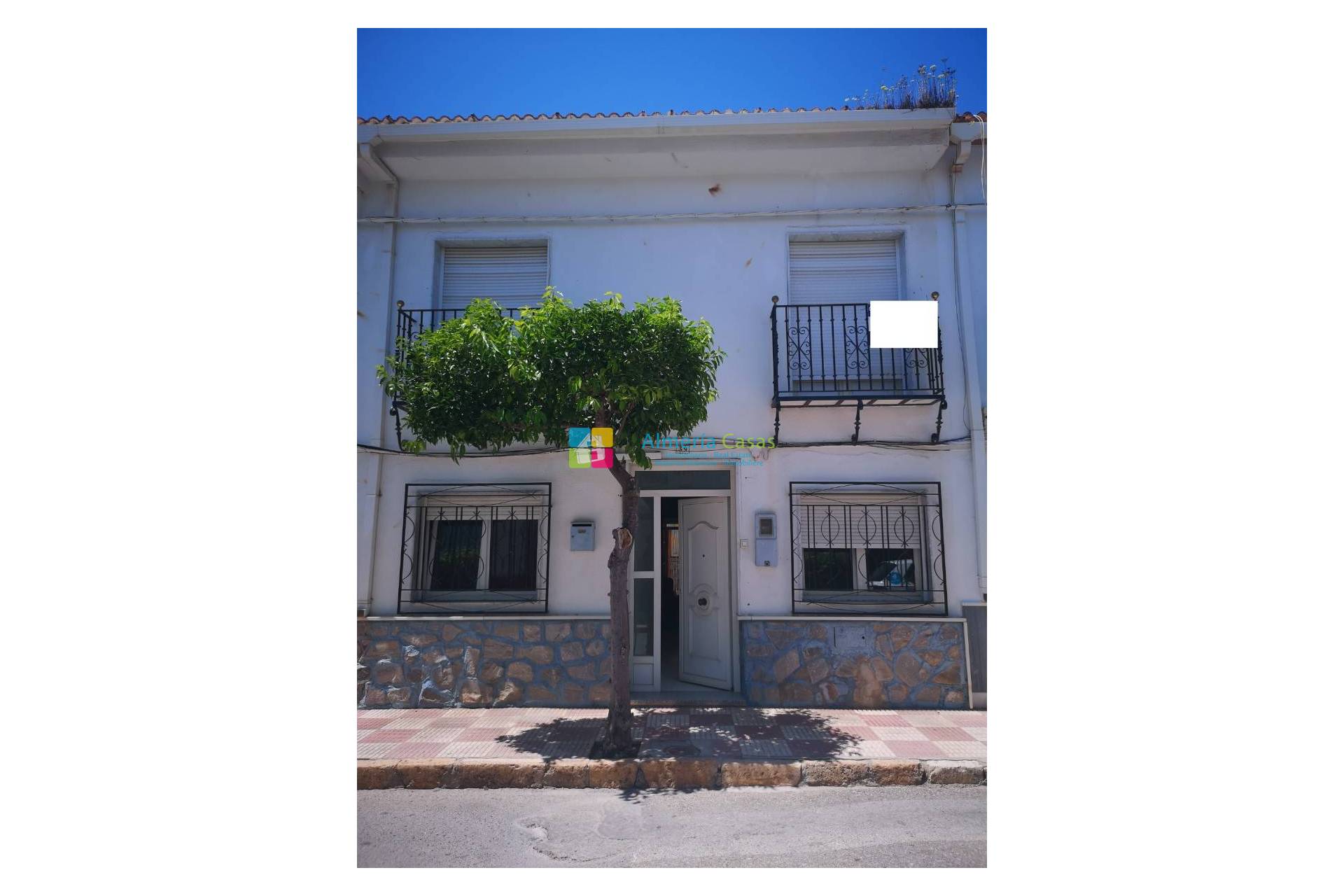 Casa de pueblo - Venta - Cantoria - Cantoria