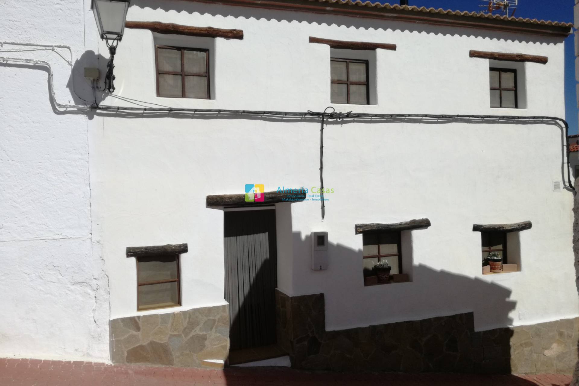 Casa de pueblo - Venta - Cobdar - Cobdar