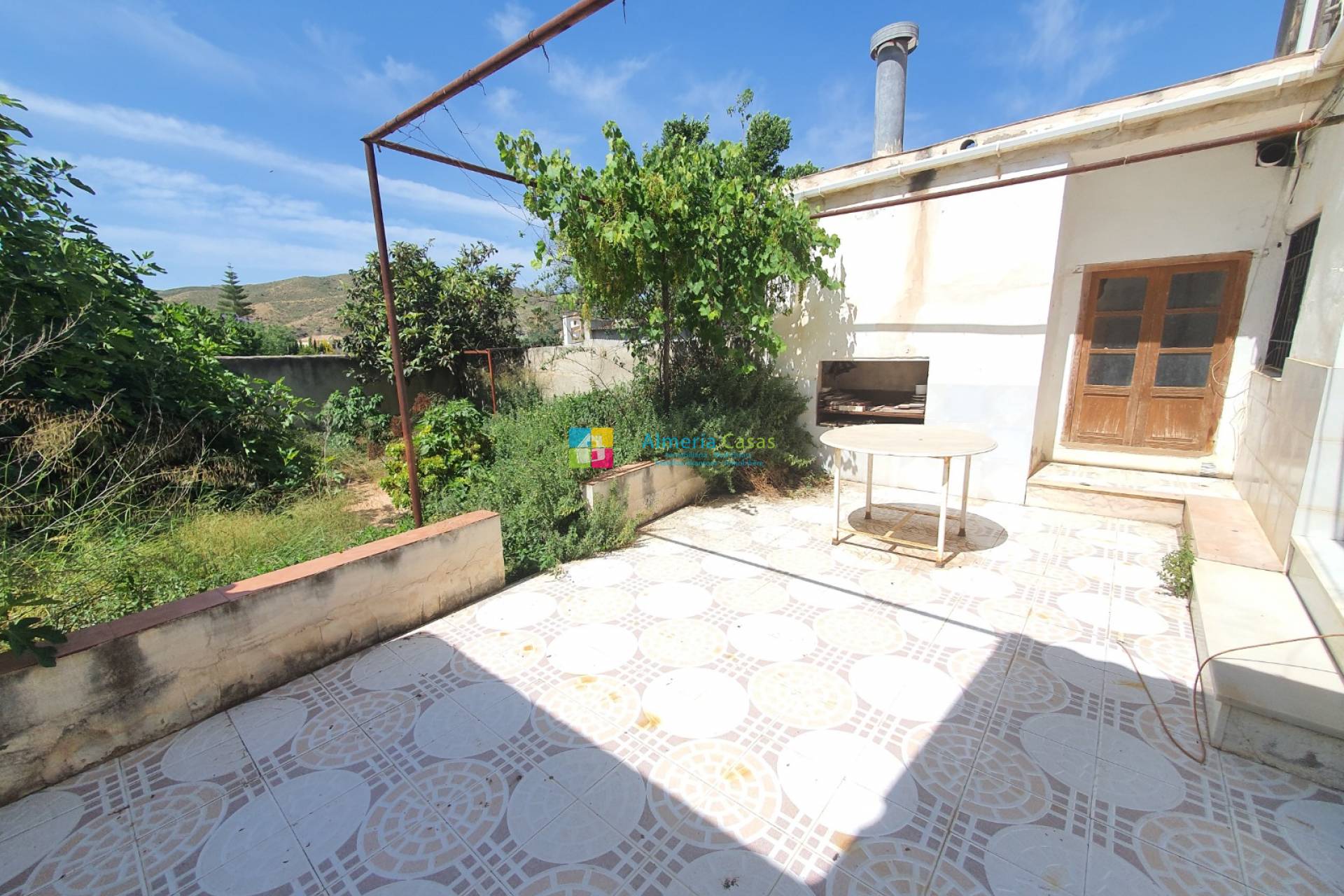 Casa de pueblo - Venta - Fines - Fines