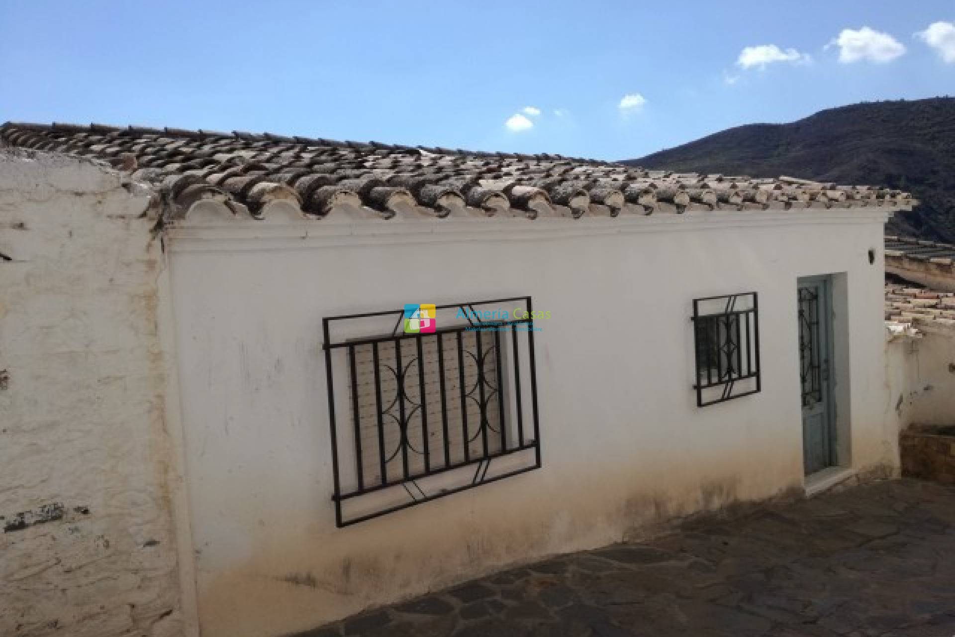 Casa de pueblo - Venta - Lijar - Líjar
