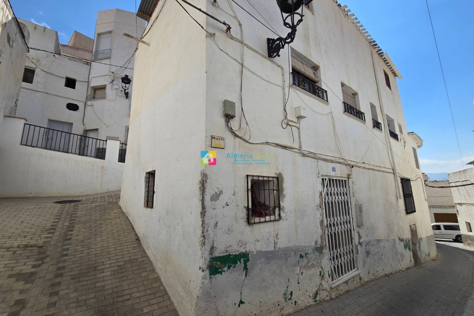 Casa de pueblo - Venta - Urracal - Urrácal