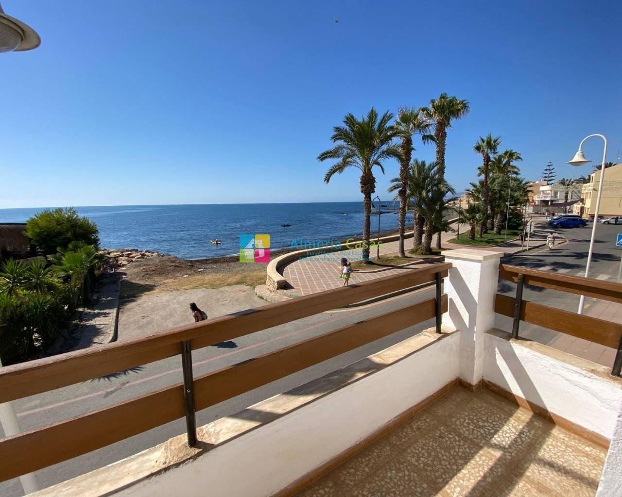 Casa de pueblo - Venta - Villaricos - Villaricos
