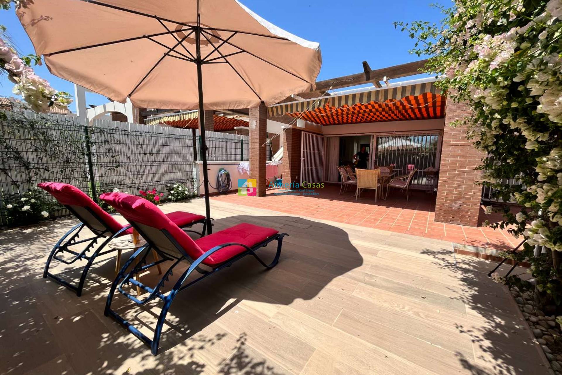 Chalet - Revente - Vera - 49578