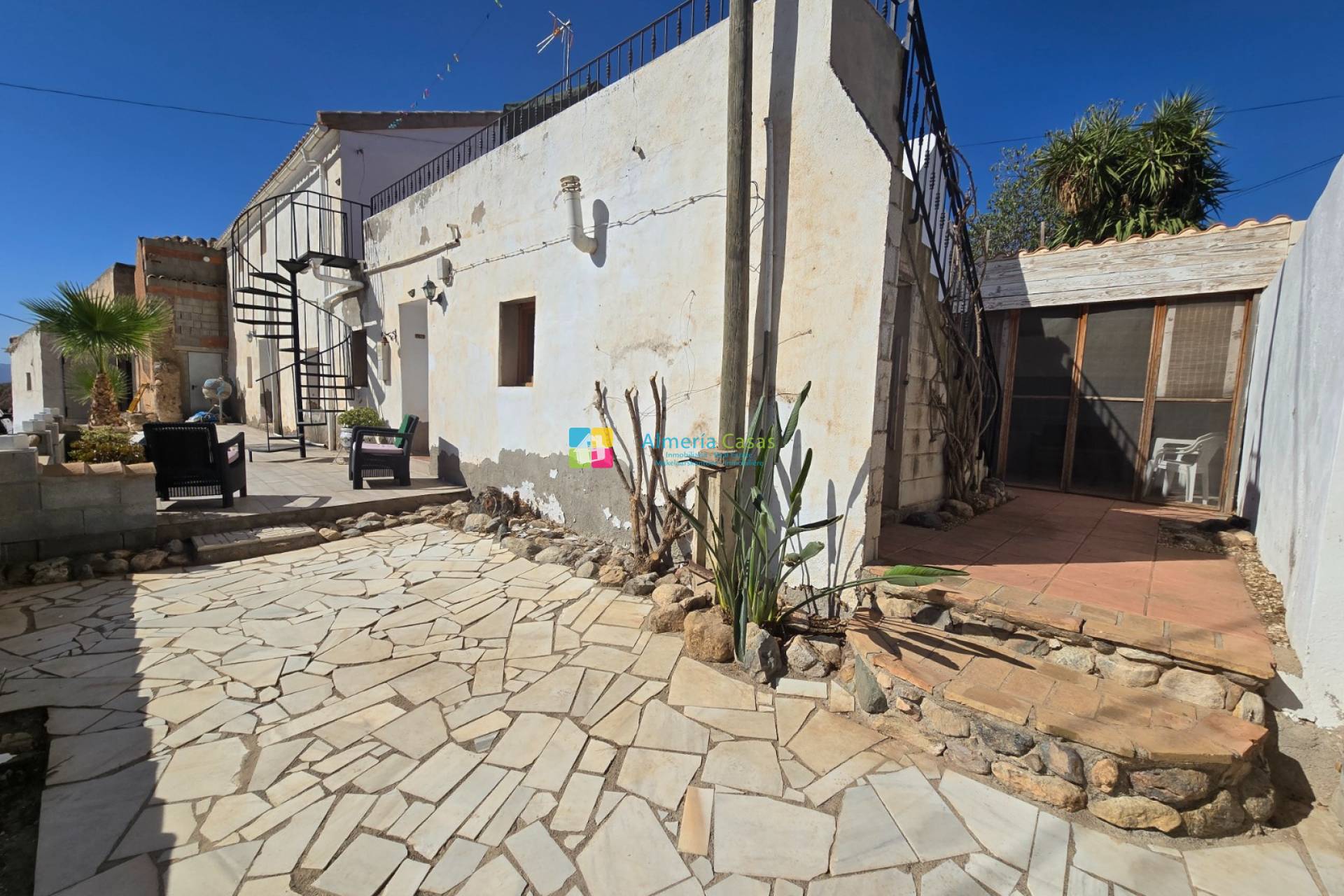 Country House - Resale - Albox - 2646