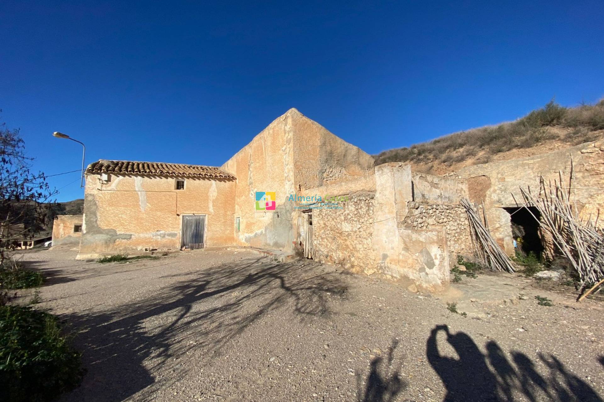 Country House - Resale - Albox - Albox