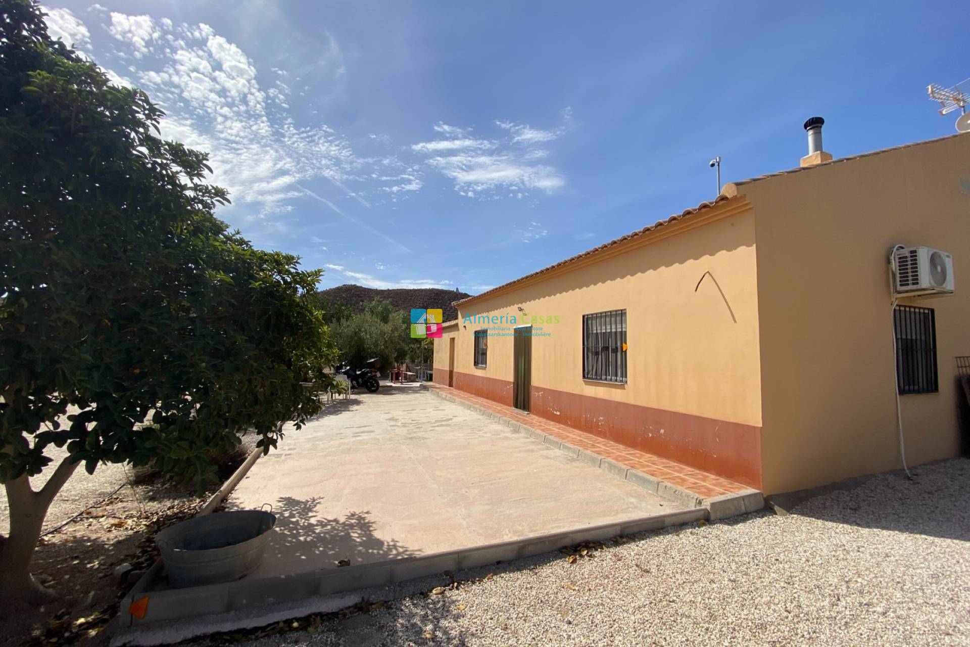 Country House - Resale - Albox - Albox