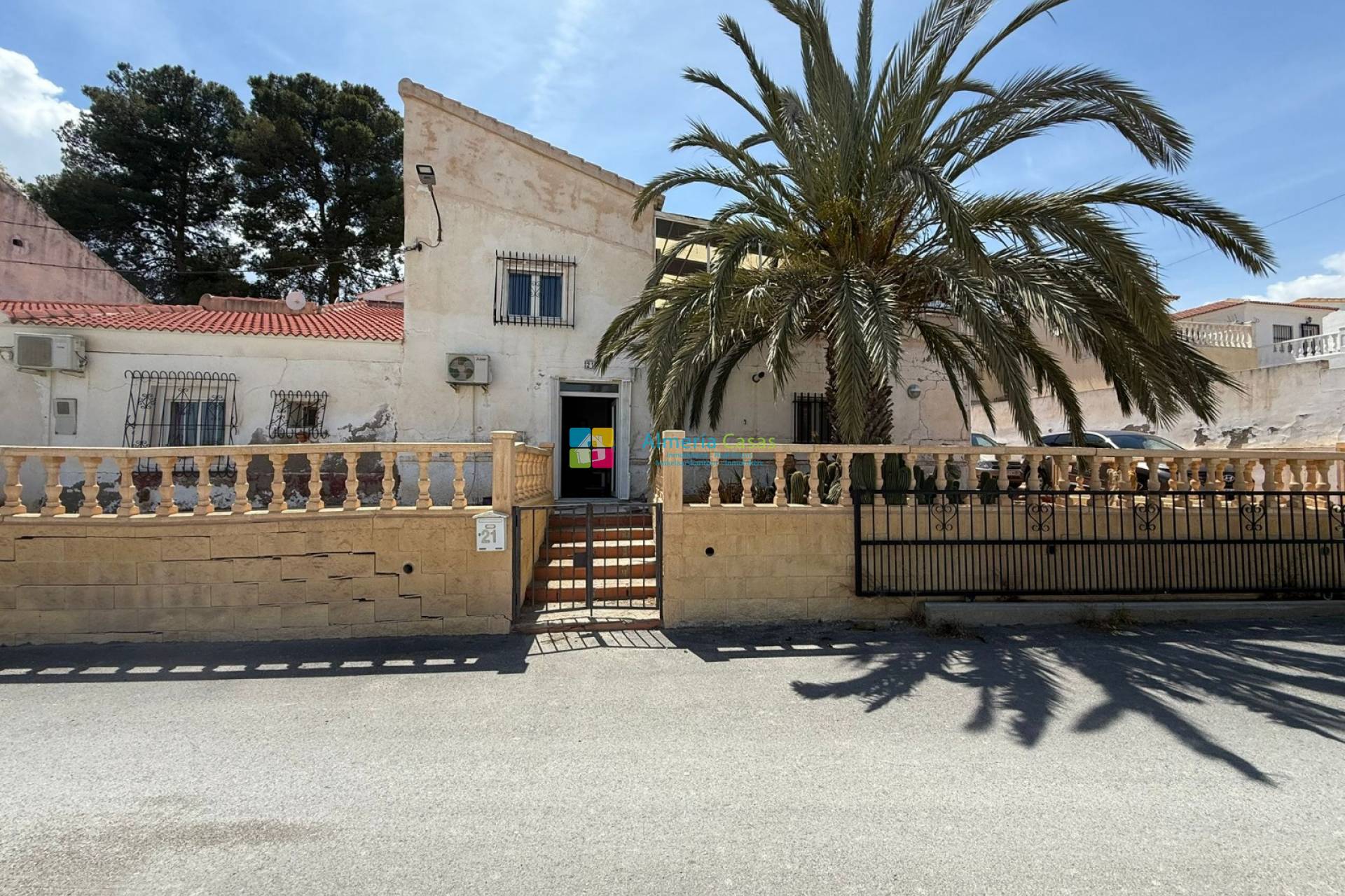 Country House - Resale - Albox - Albox