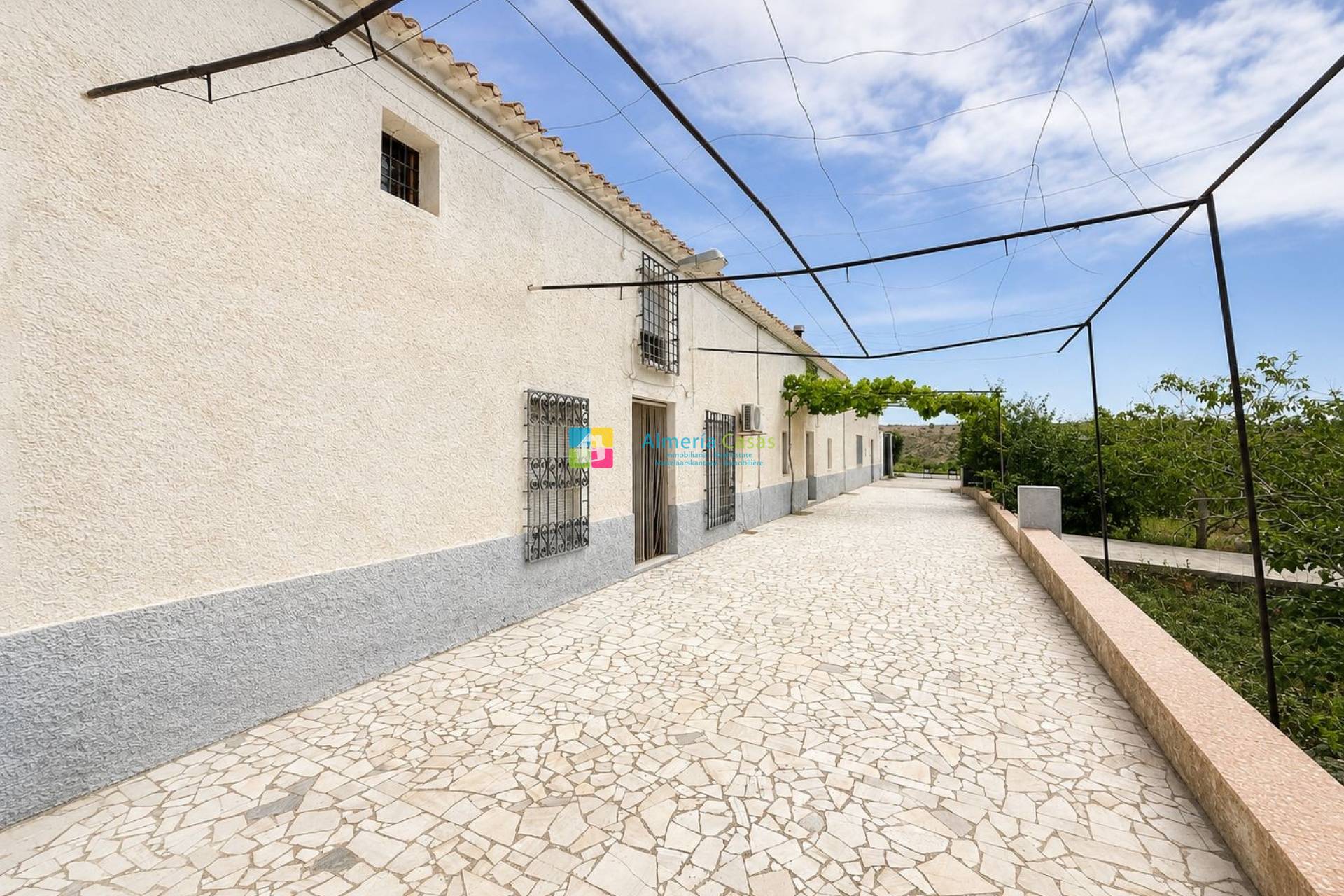 Country House - Resale - Albox - Albox